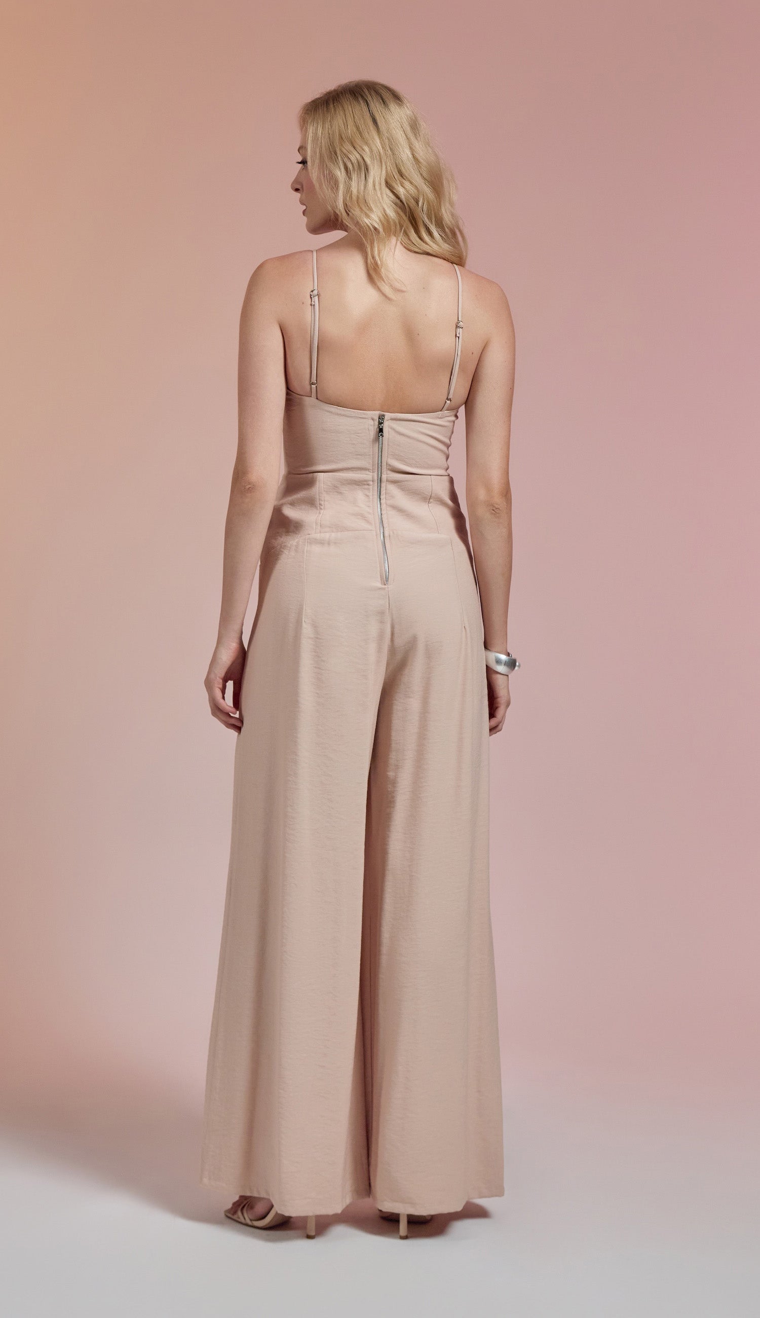 Macacão Ângela Rosê