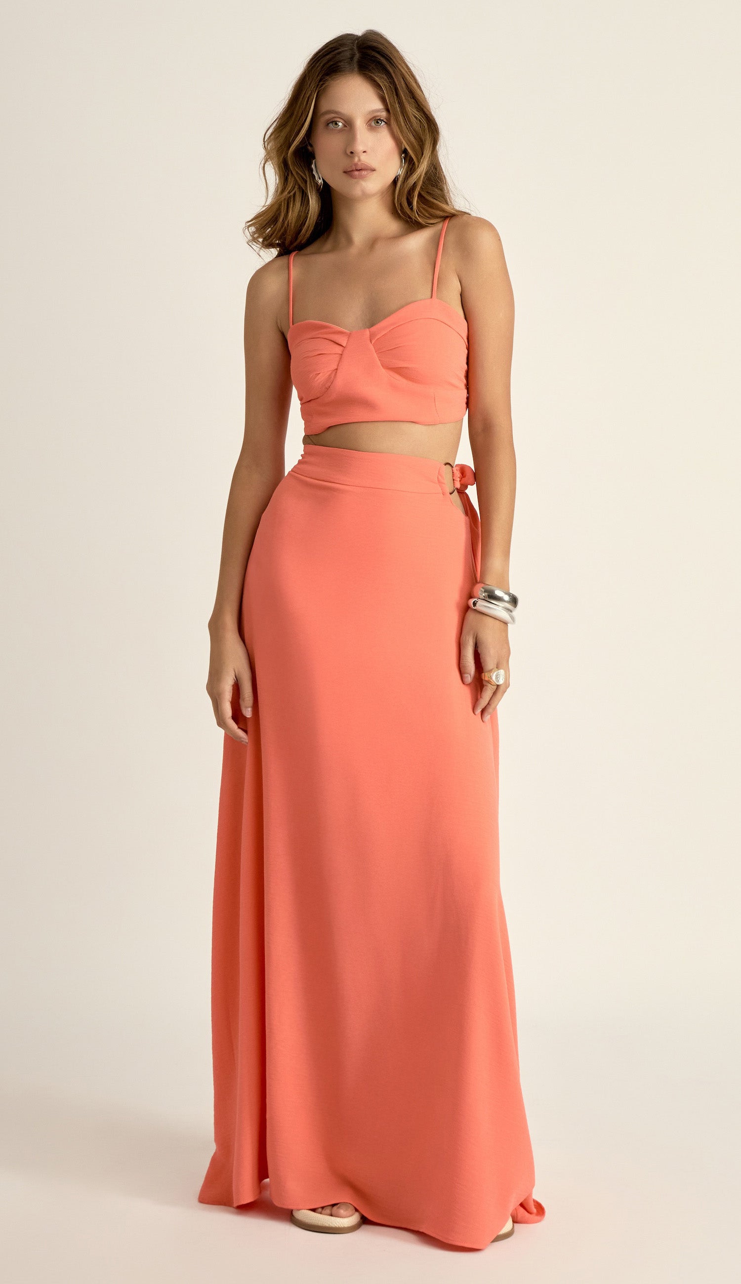 Conjunto Dani Pêssego