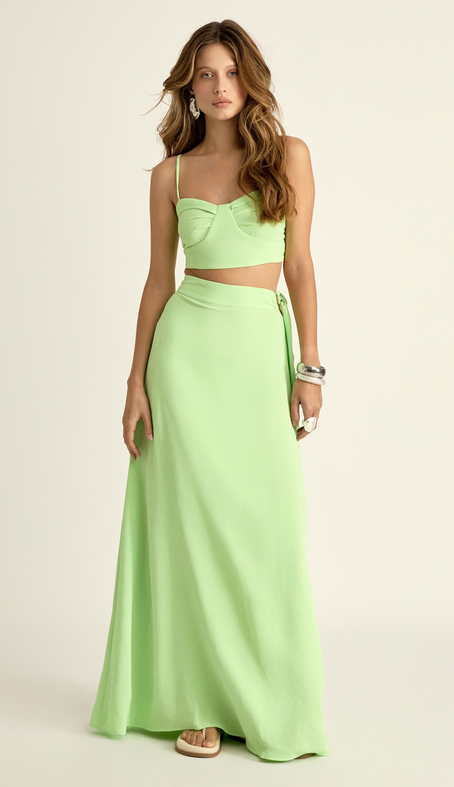 Conjunto Dani Citrus