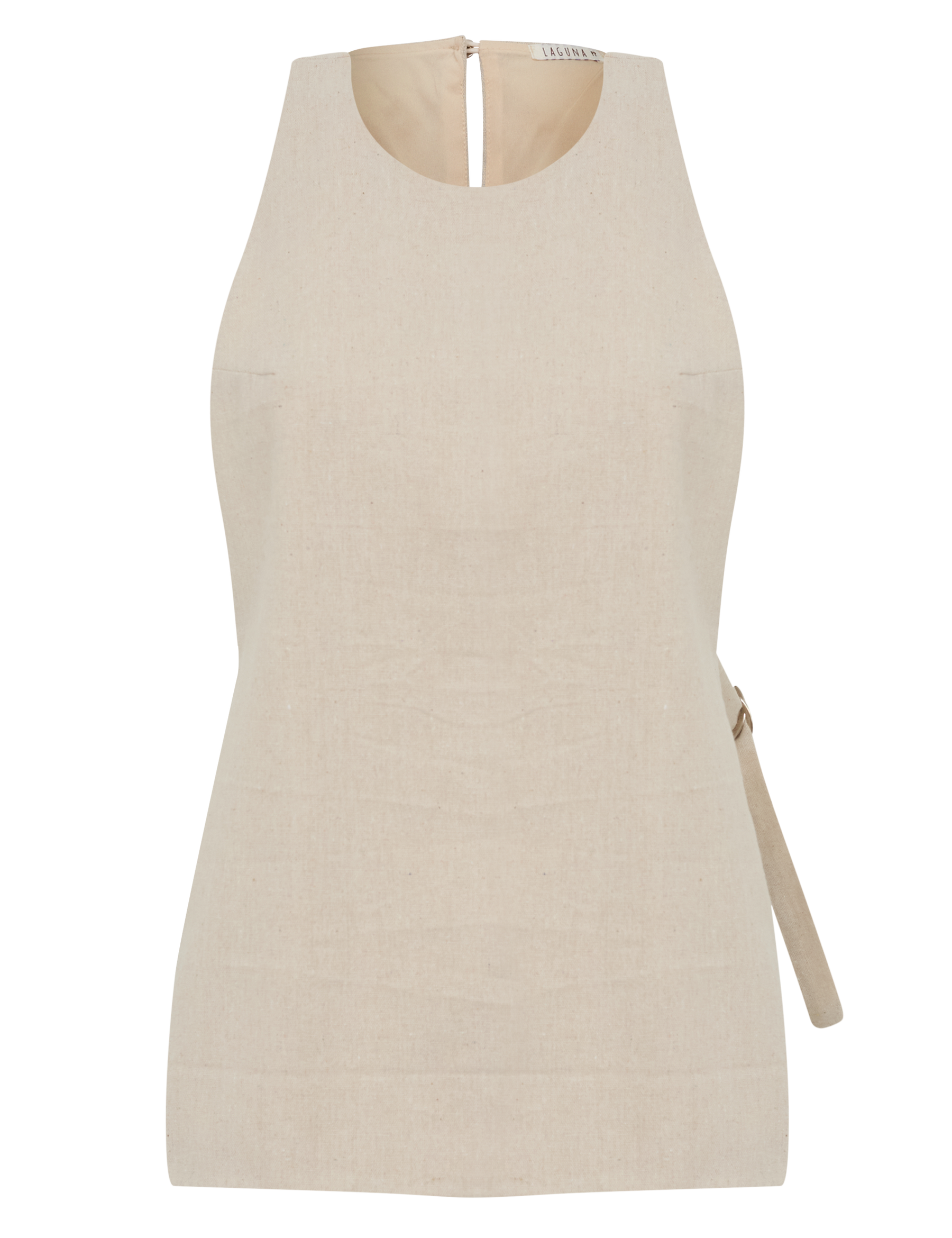 Conjunto Alma Off White