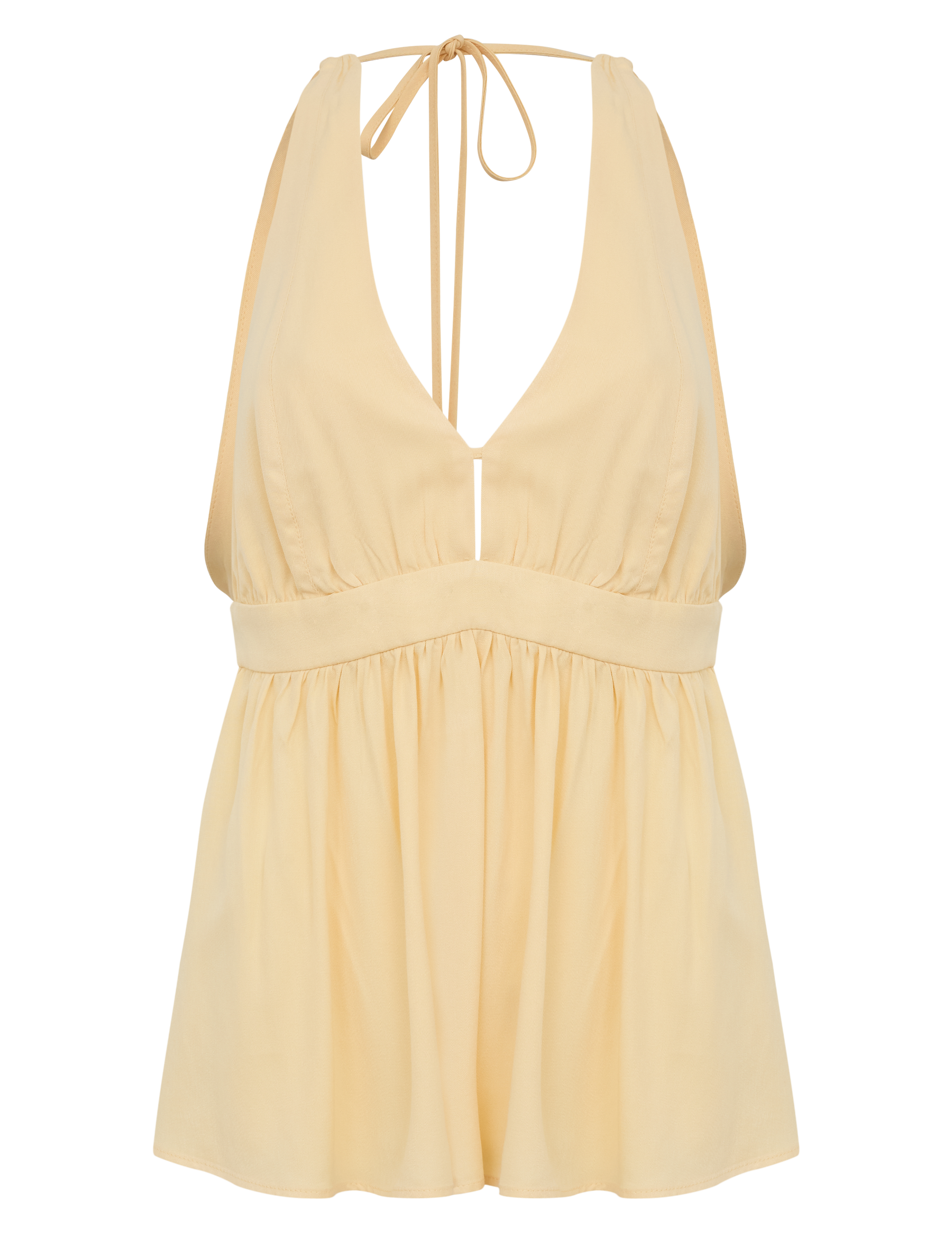 Conjunto Becca Verde