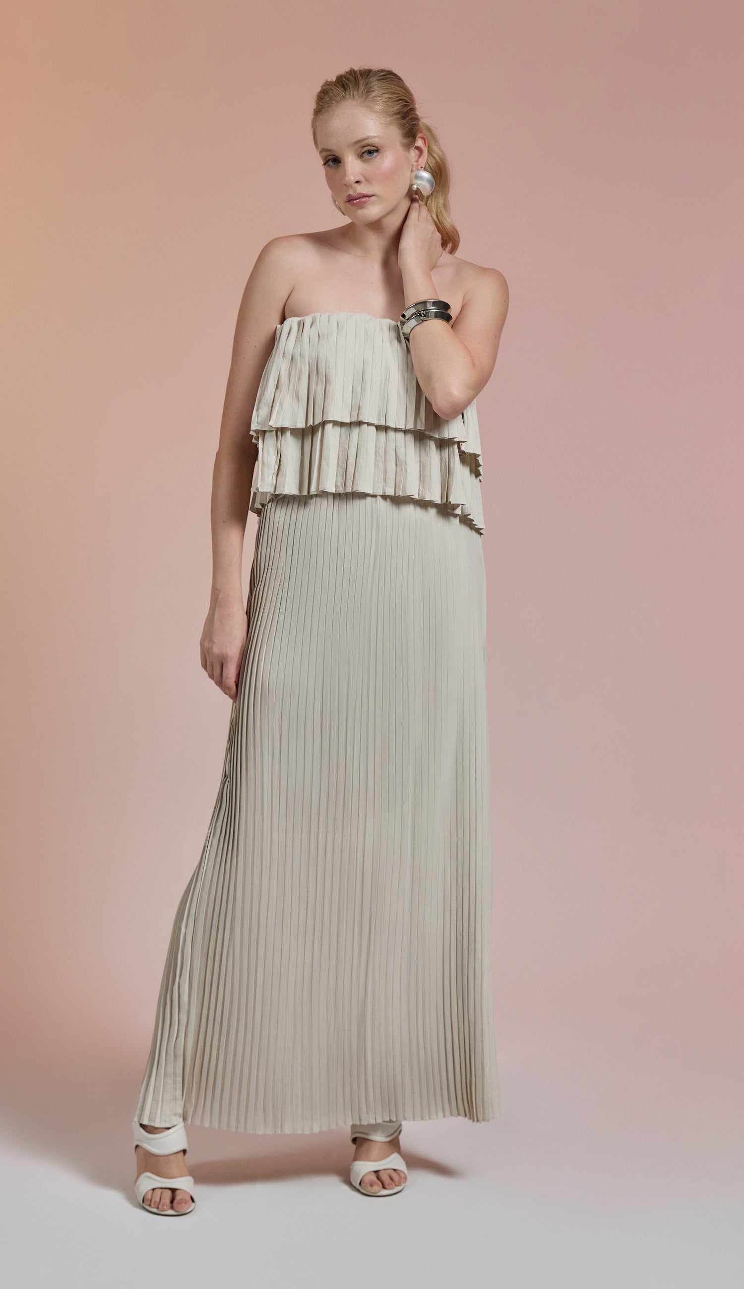 Conjunto Bay Chantilly