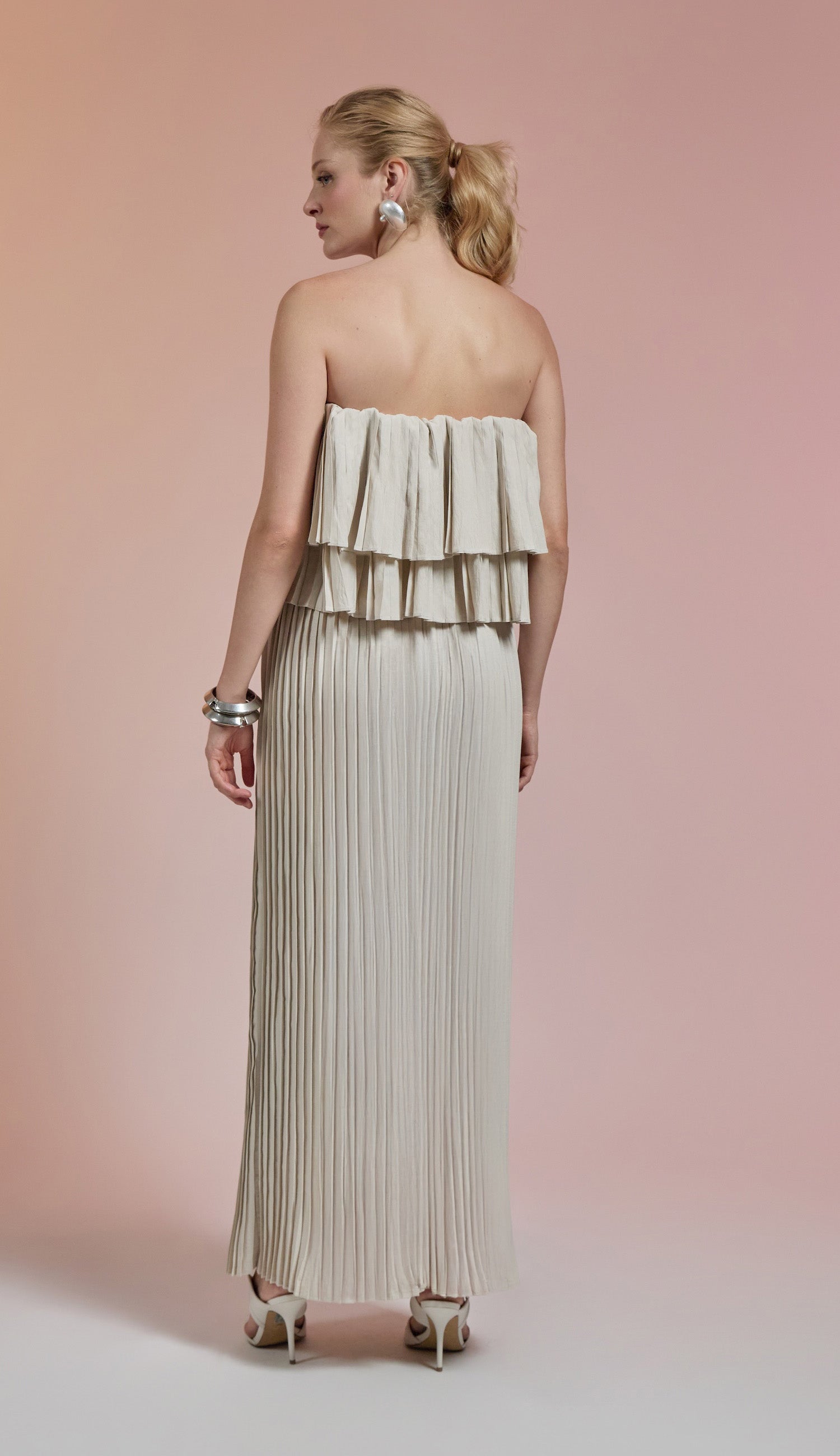 Conjunto Bay Chantilly