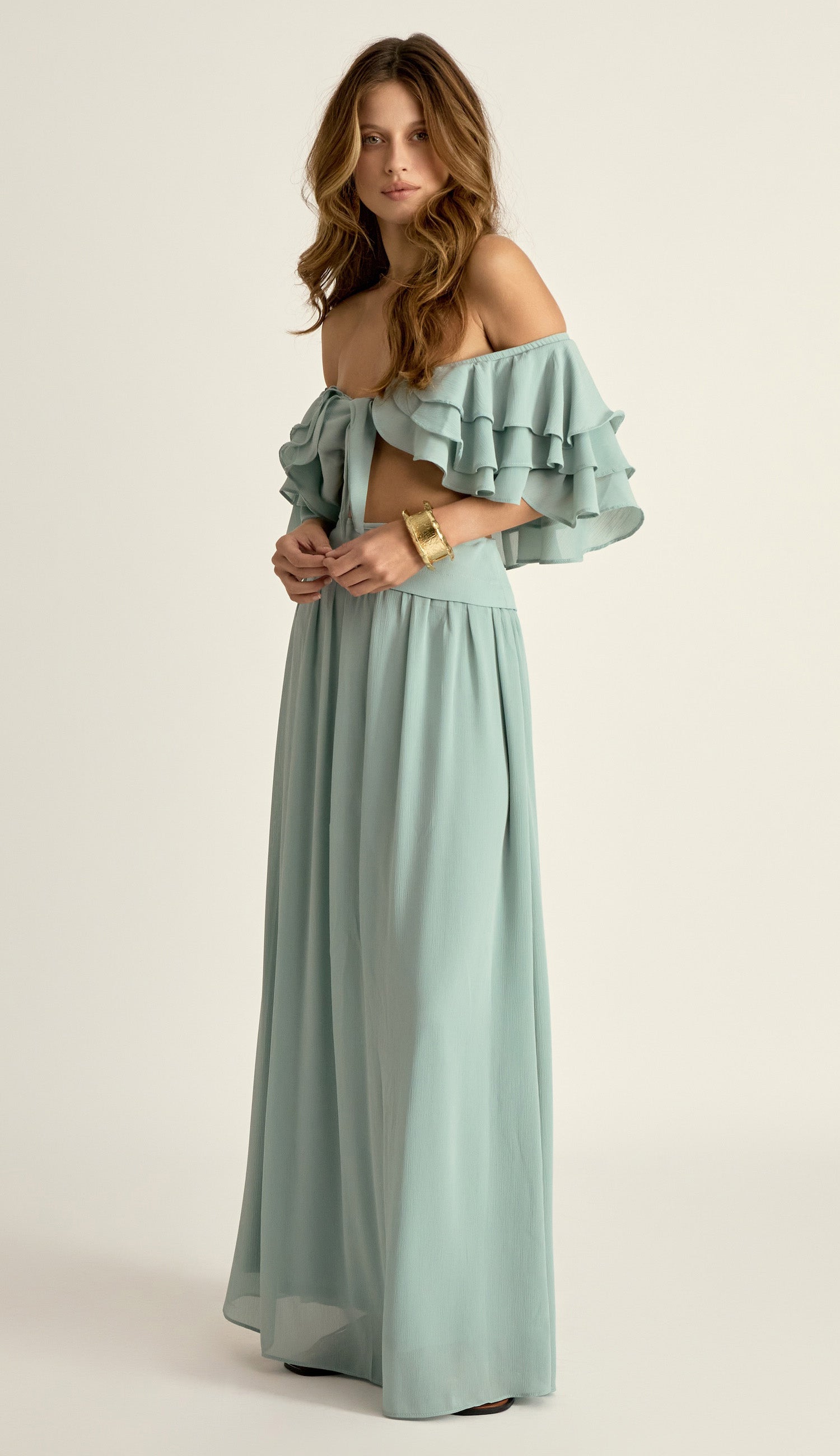 Conjunto Barcelona Azul