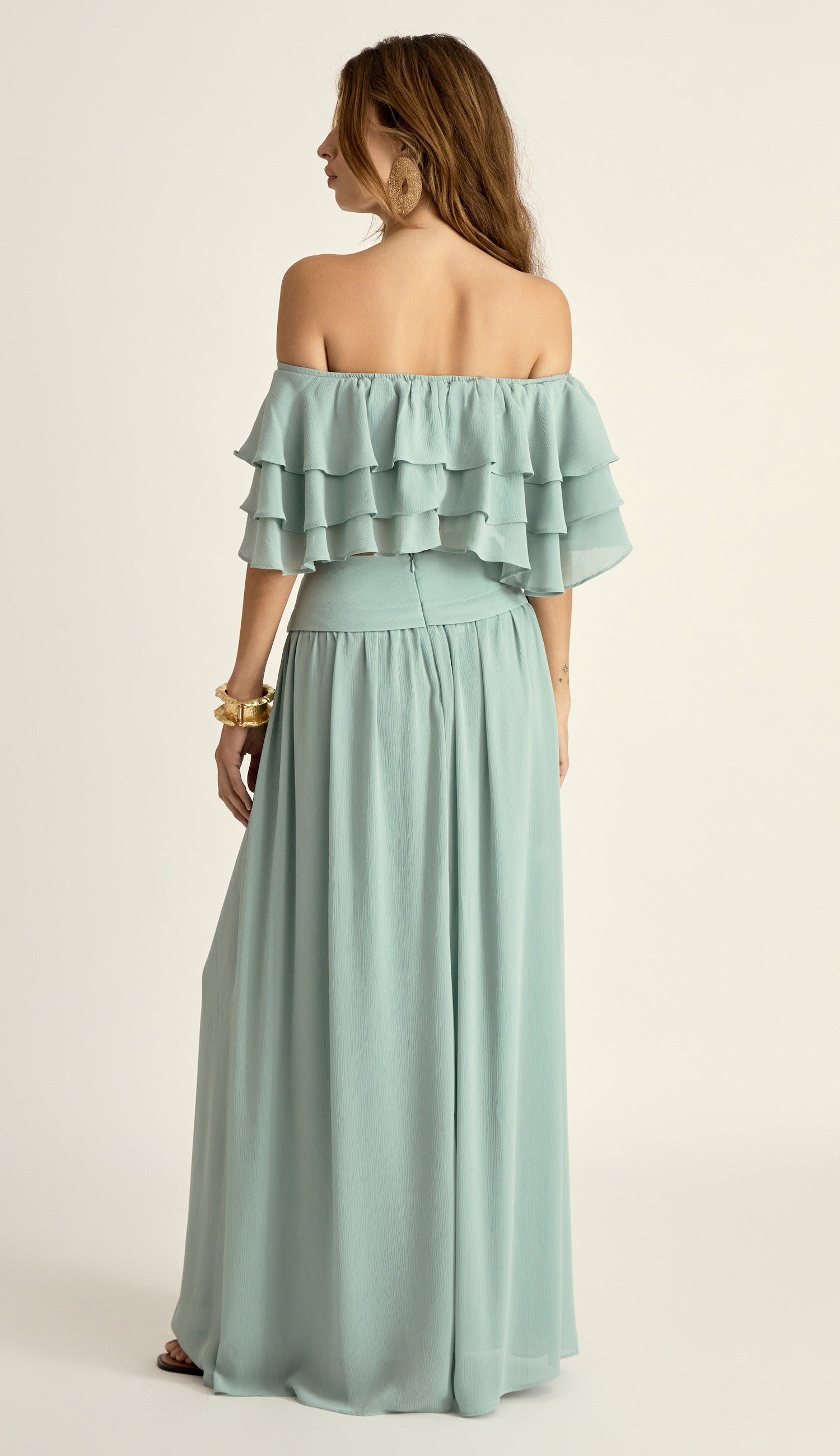 Conjunto Barcelona Azul