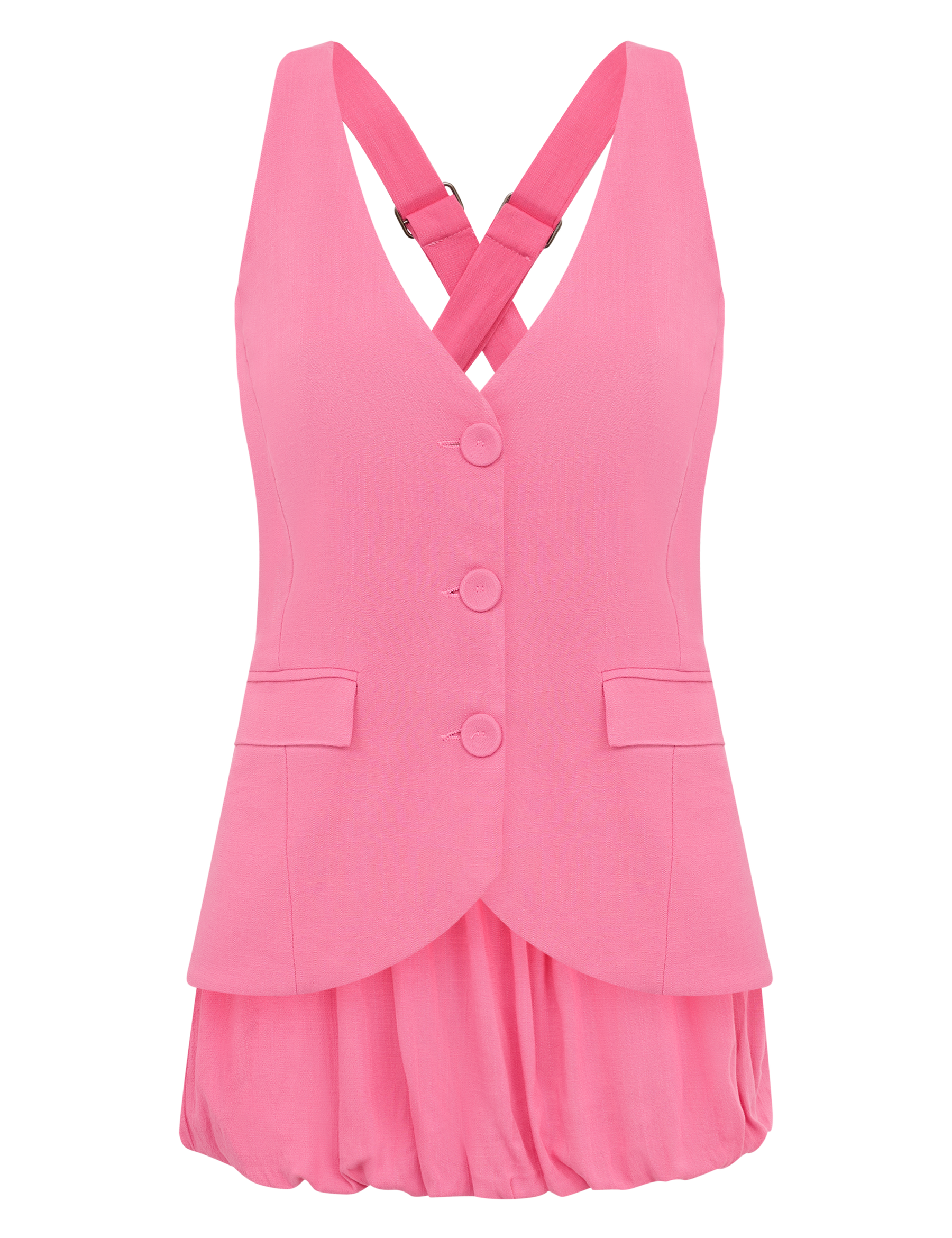 Conjunto Bonny Citrus