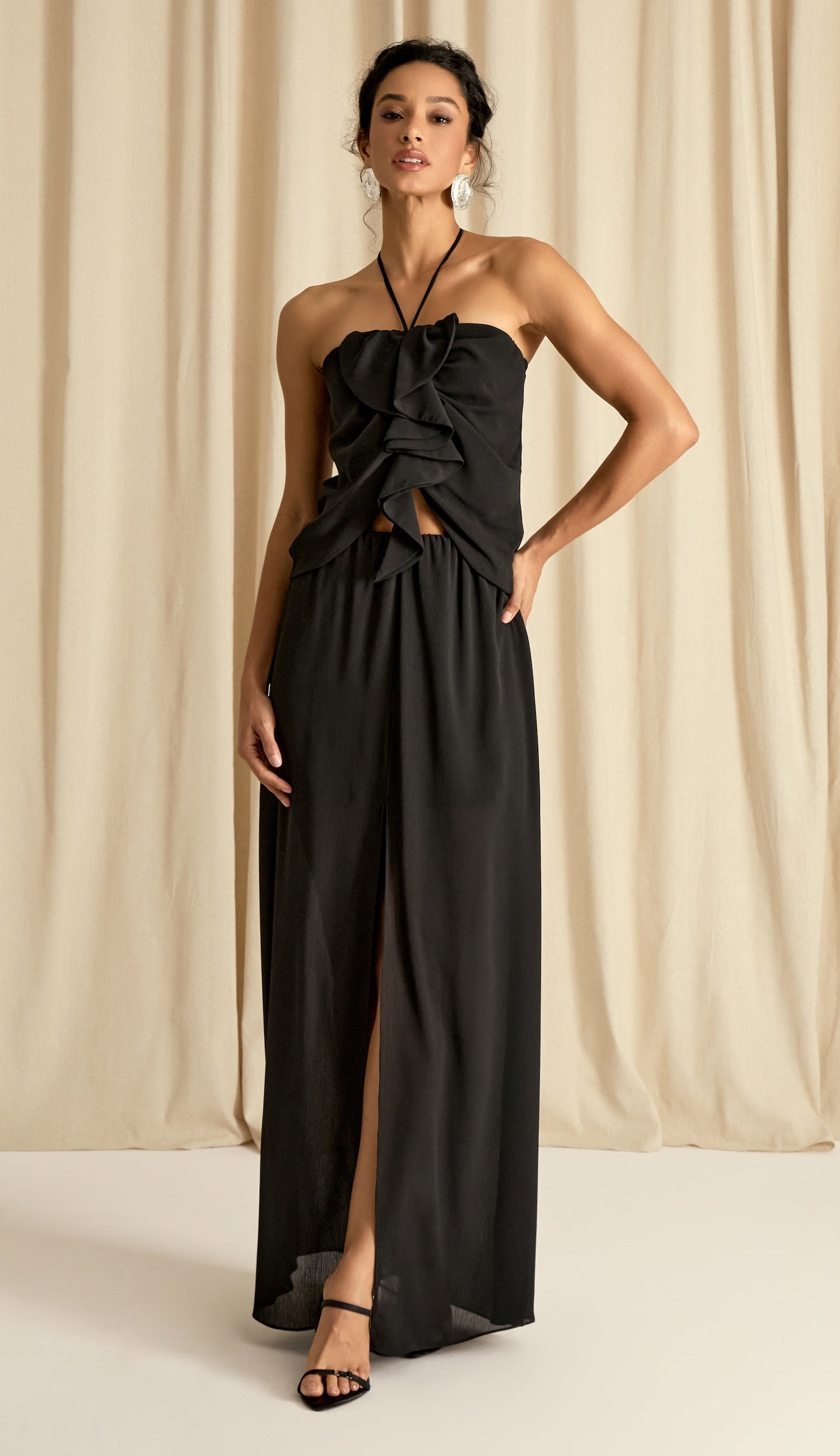 Conjunto Emília Preto