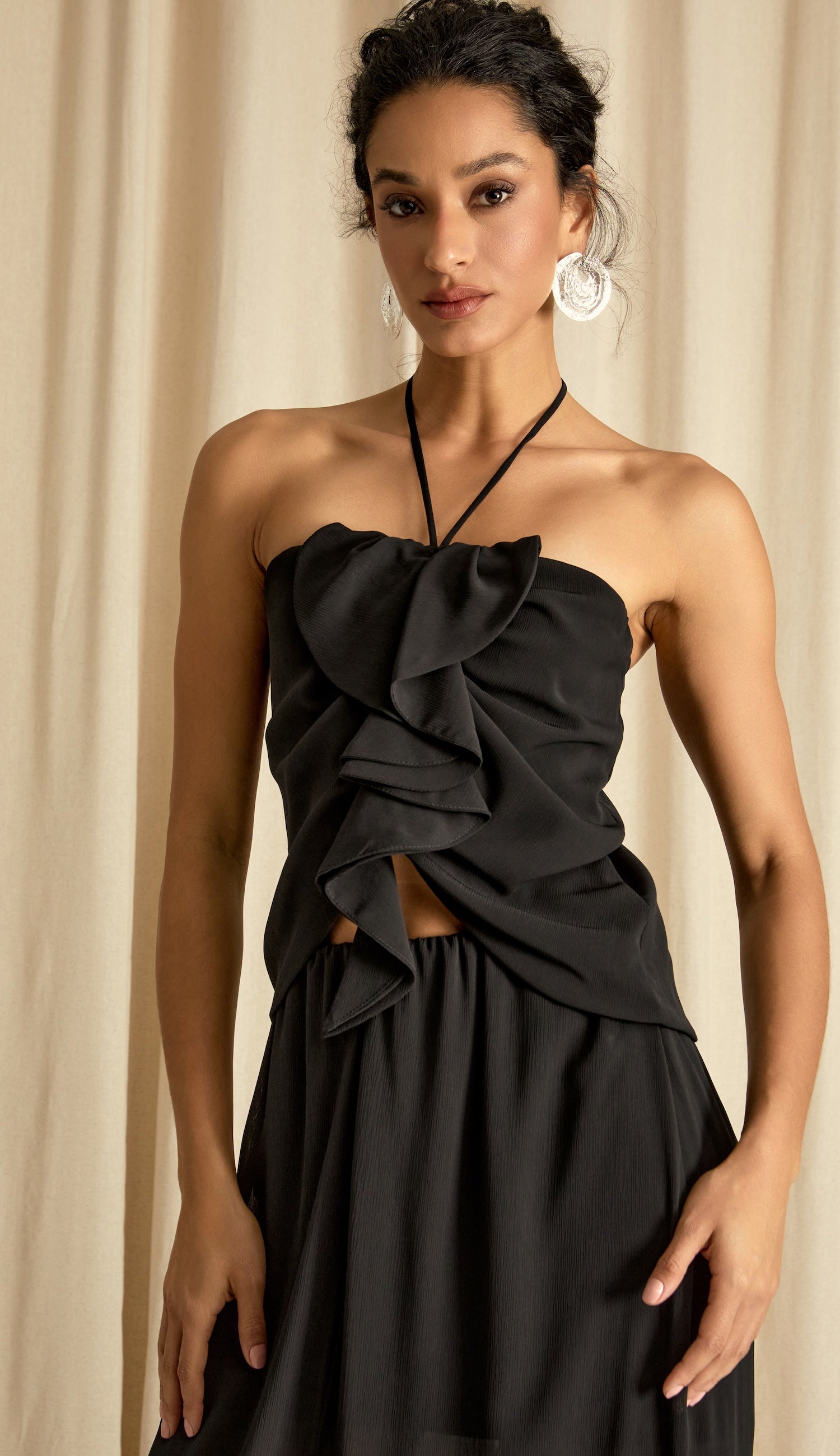 Conjunto Emília Preto