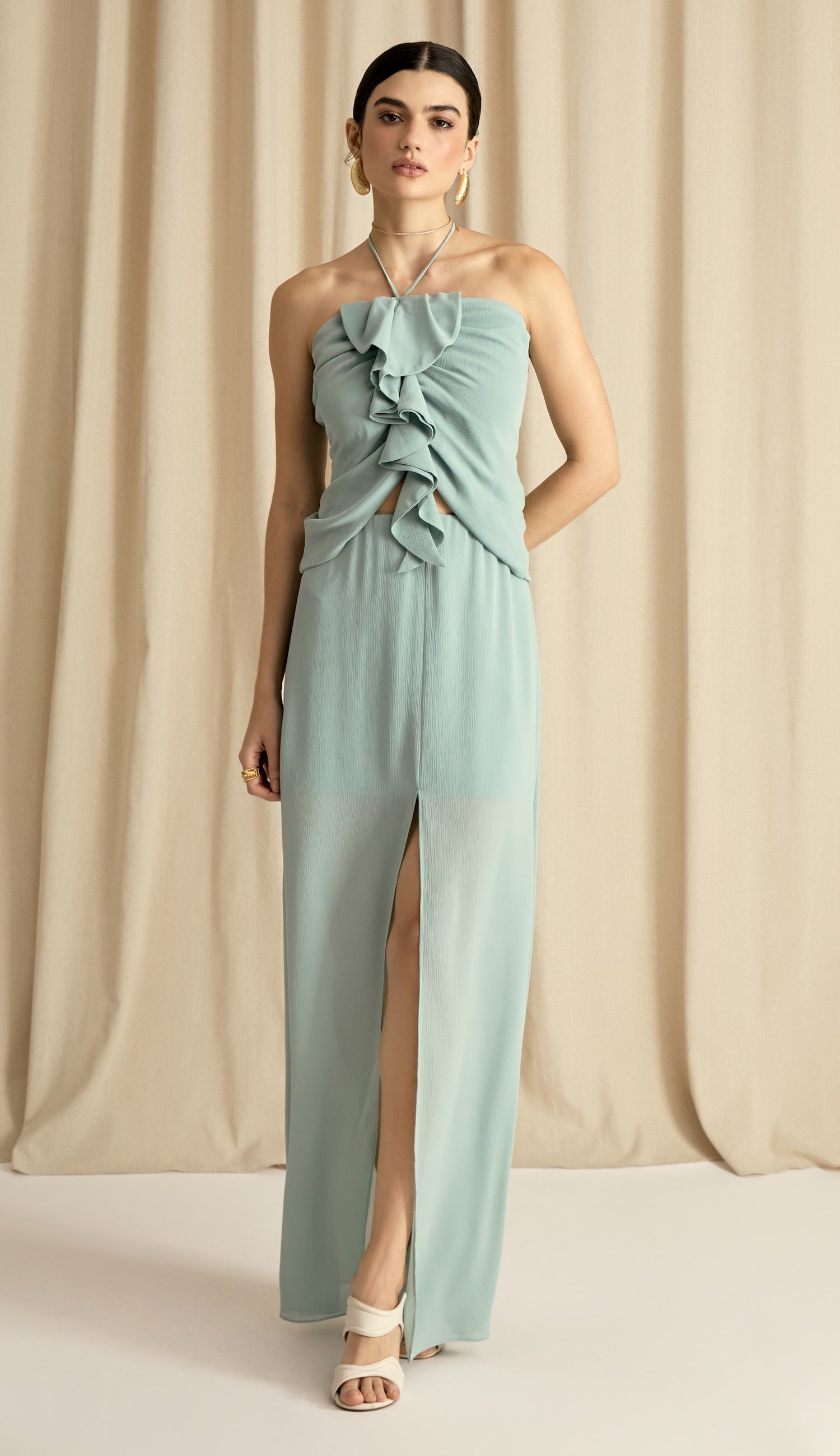 Conjunto Emília Acqua