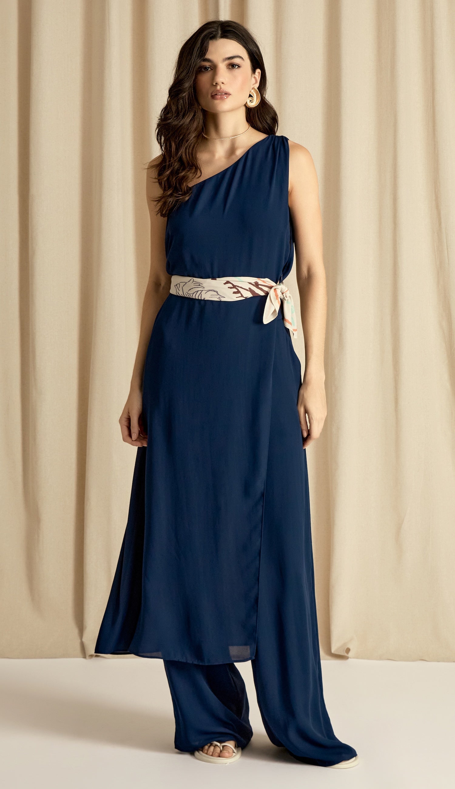 Conjunto Florence Marinho