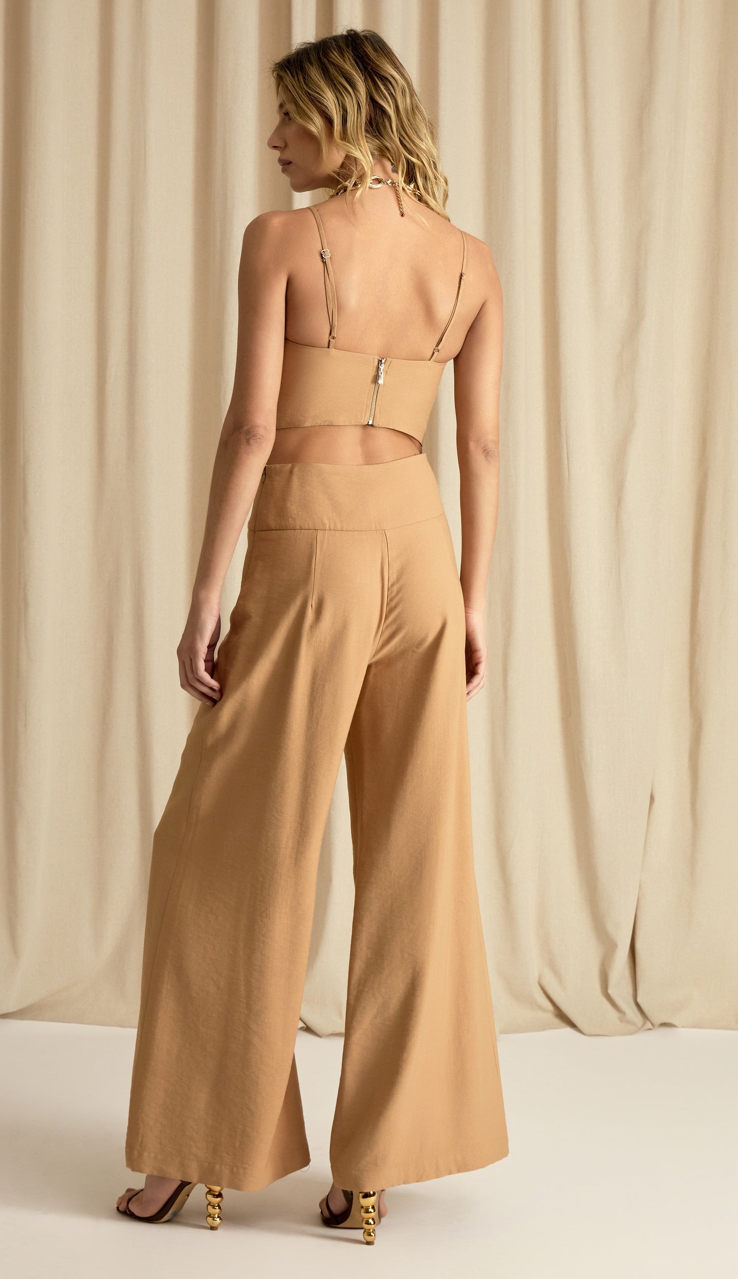 Trijunto Bruma Caqui