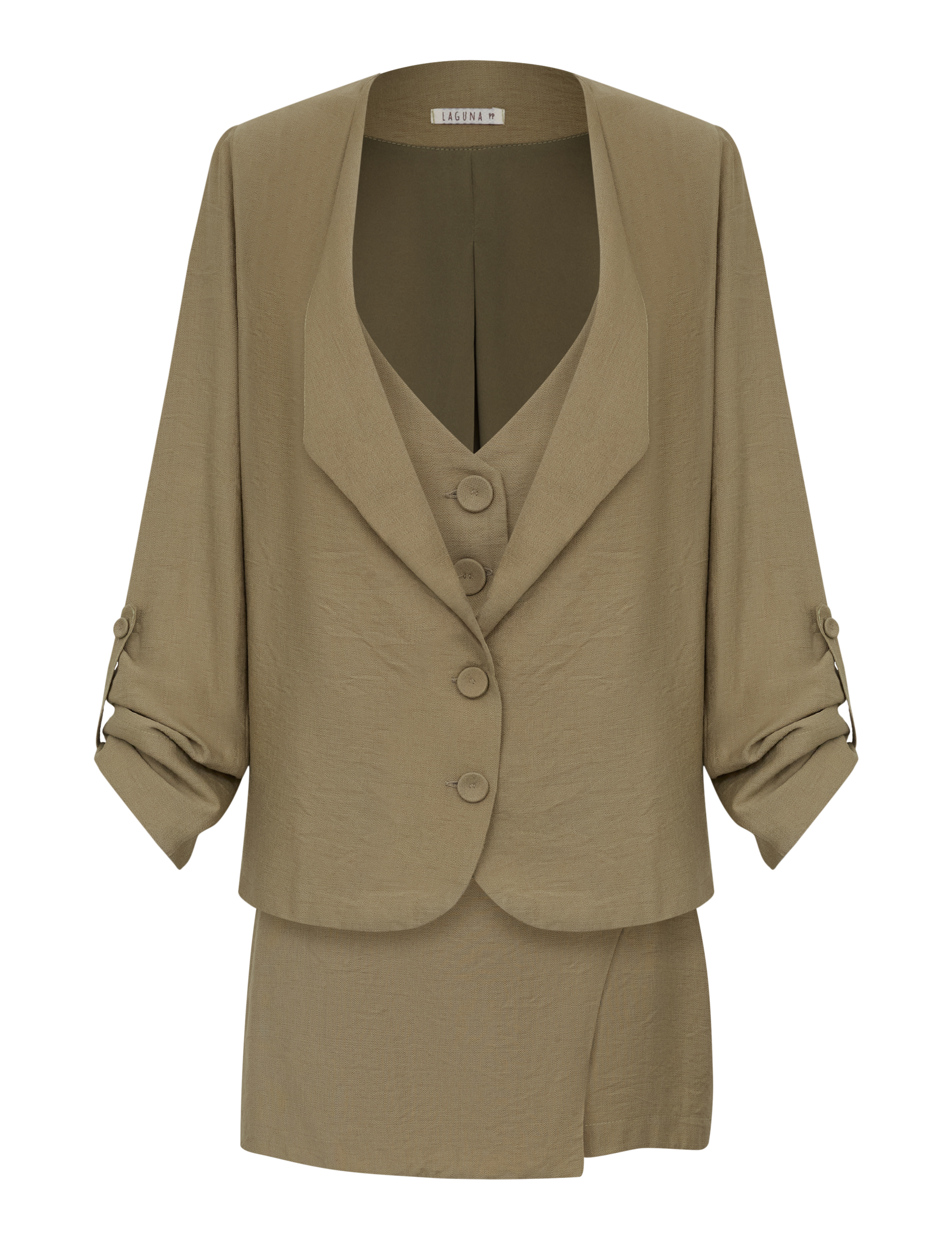 Trijunto Ananda Citrus