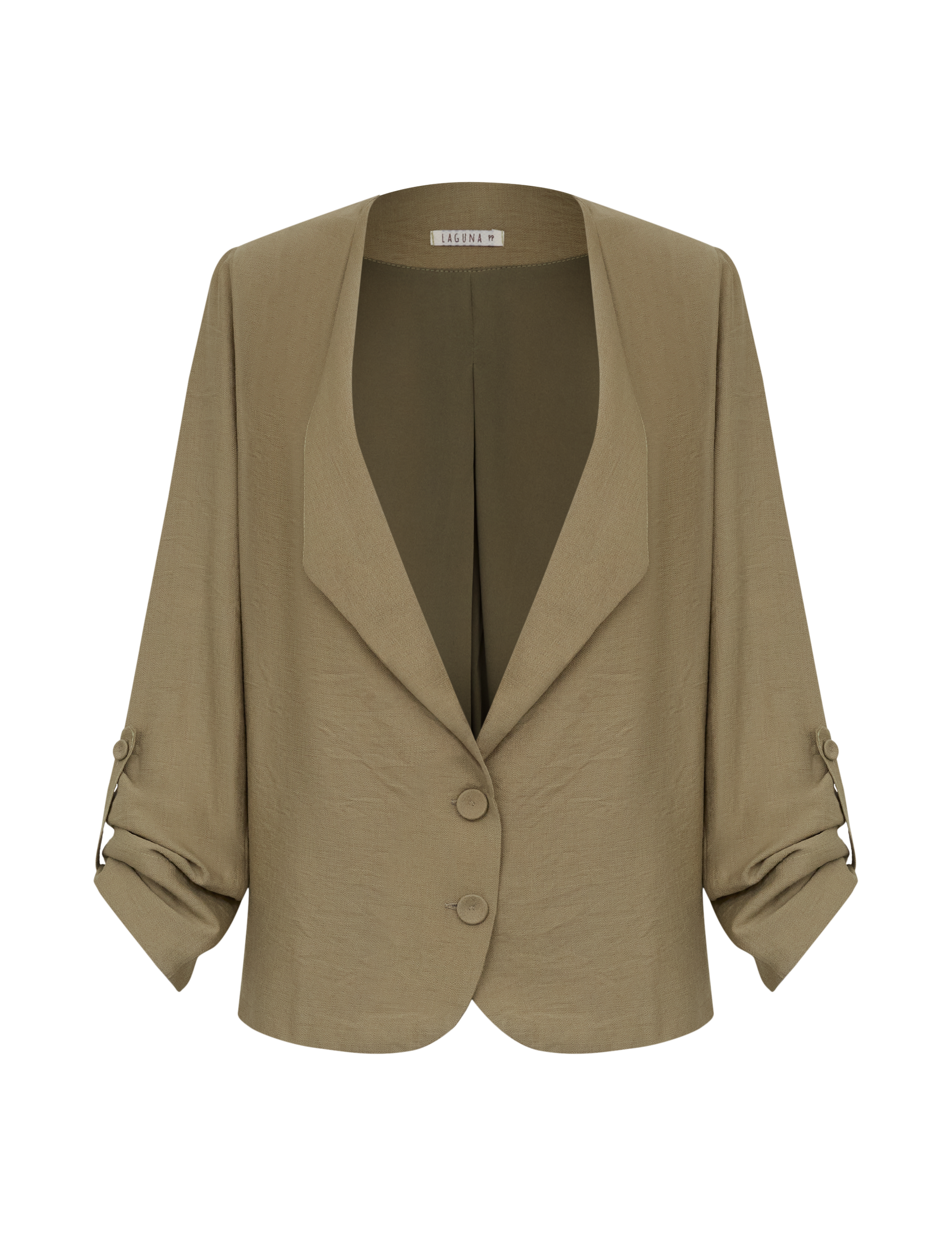 Trijunto Ananda Citrus