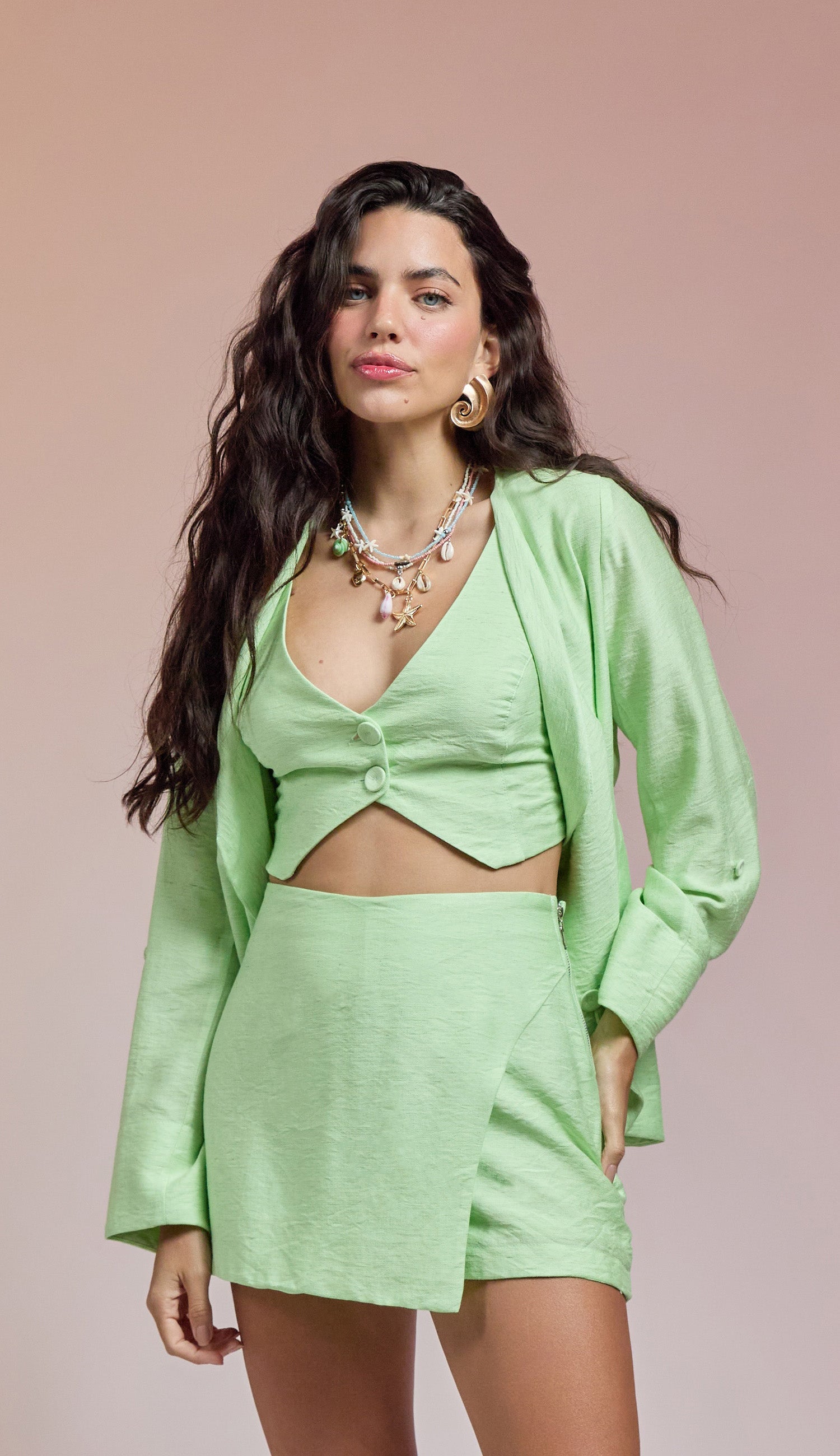 Trijunto Ananda Citrus