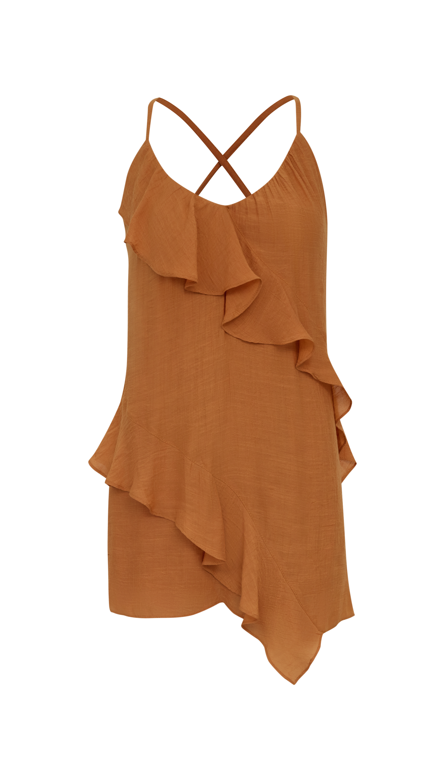 Vestido Allane Preto