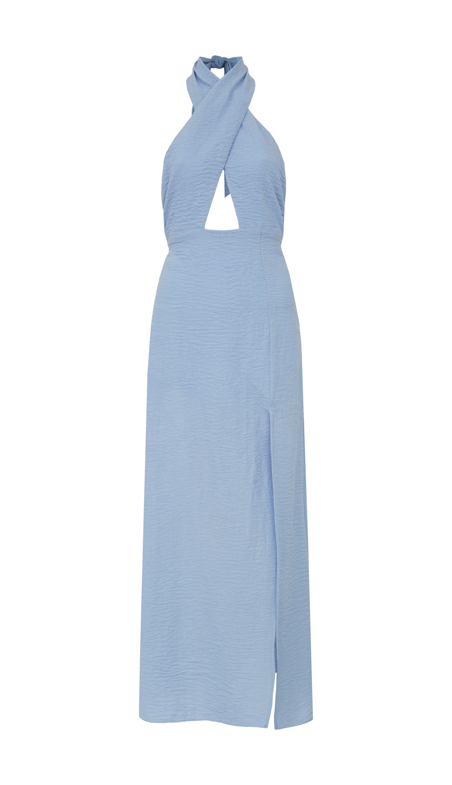 Vestido Armenia Verde