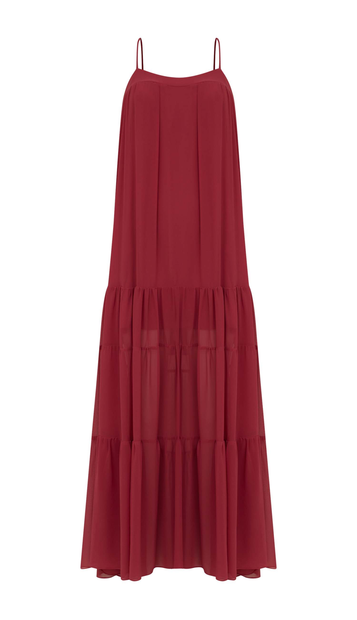 Vestido Carola Rosê