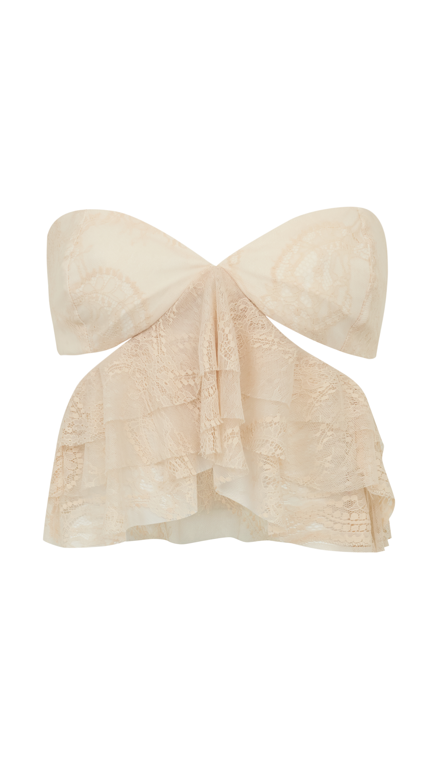 Conjunto Courtney Natural