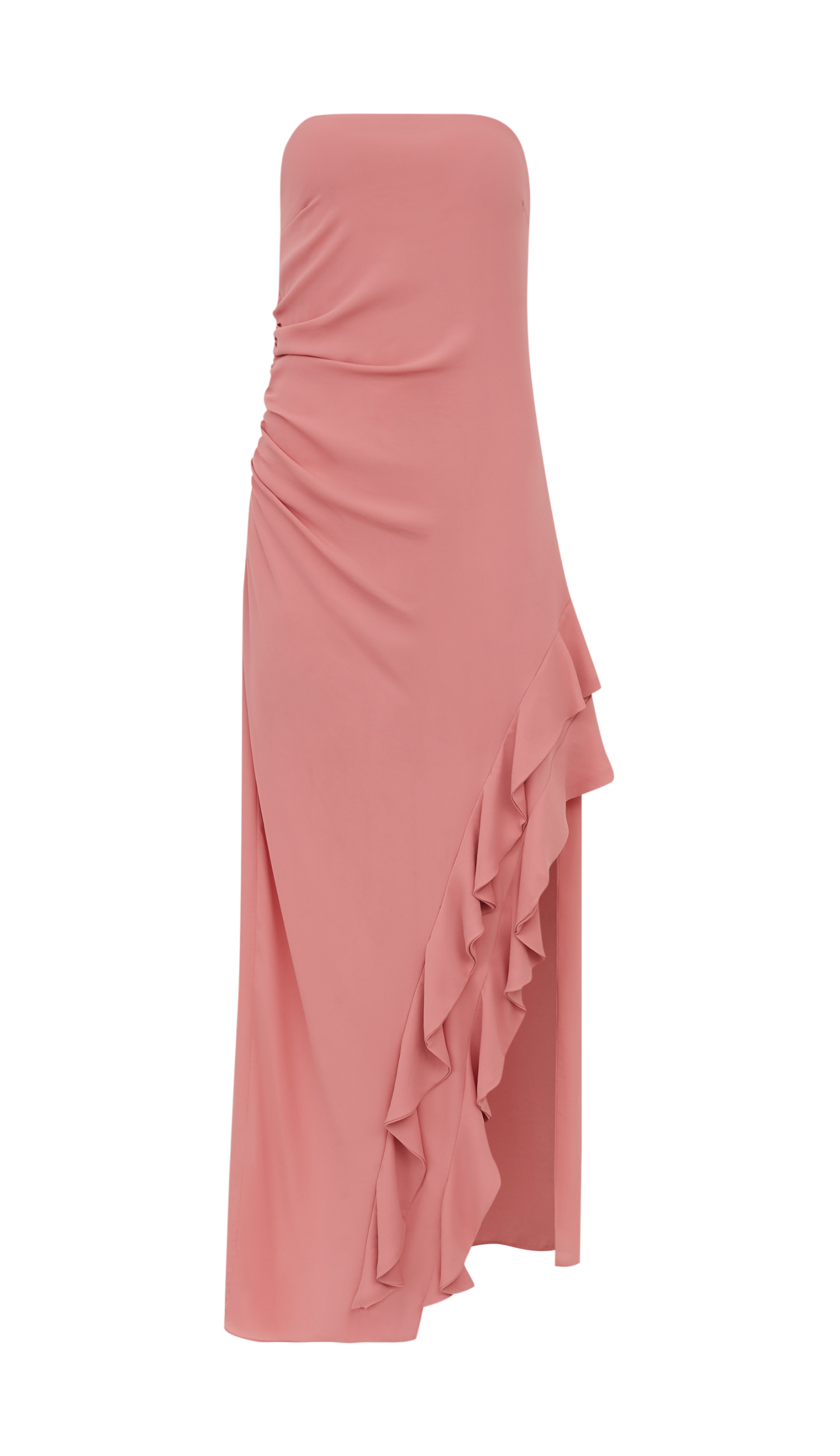 Vestido Eugênia Preto