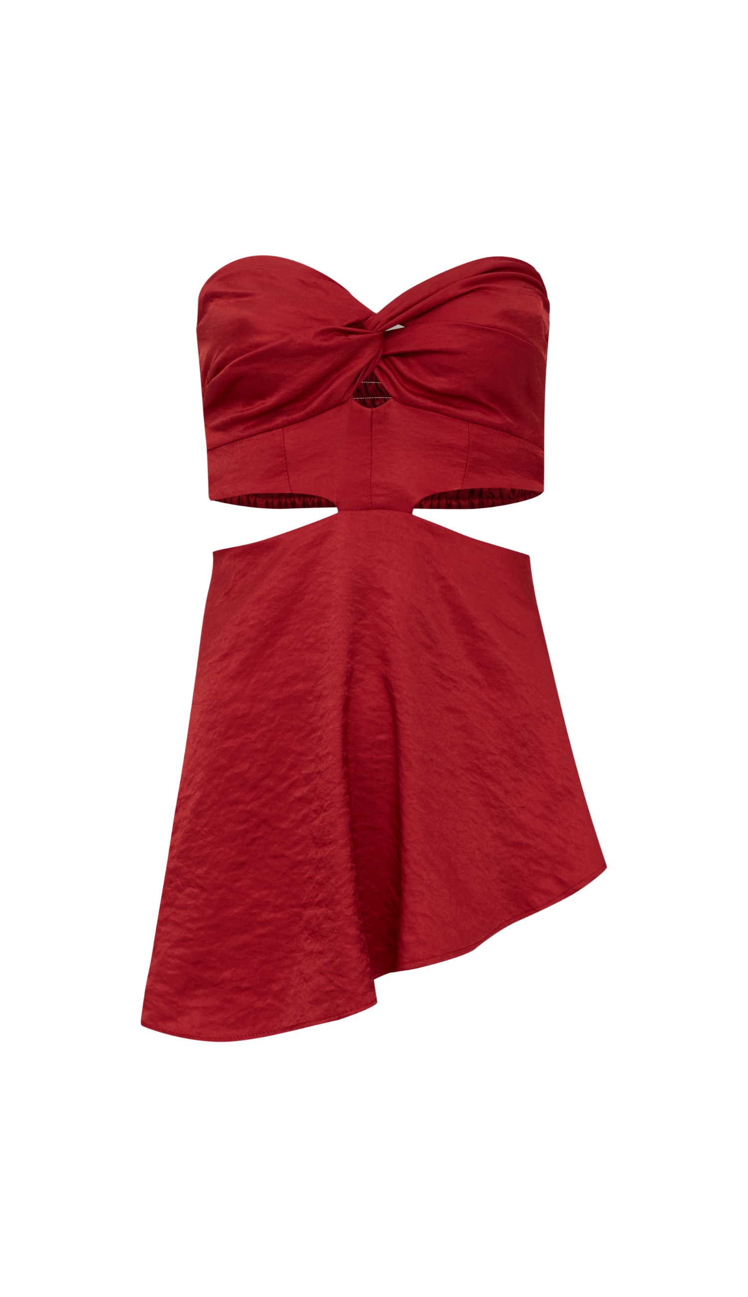 Conjunto Francis Nude