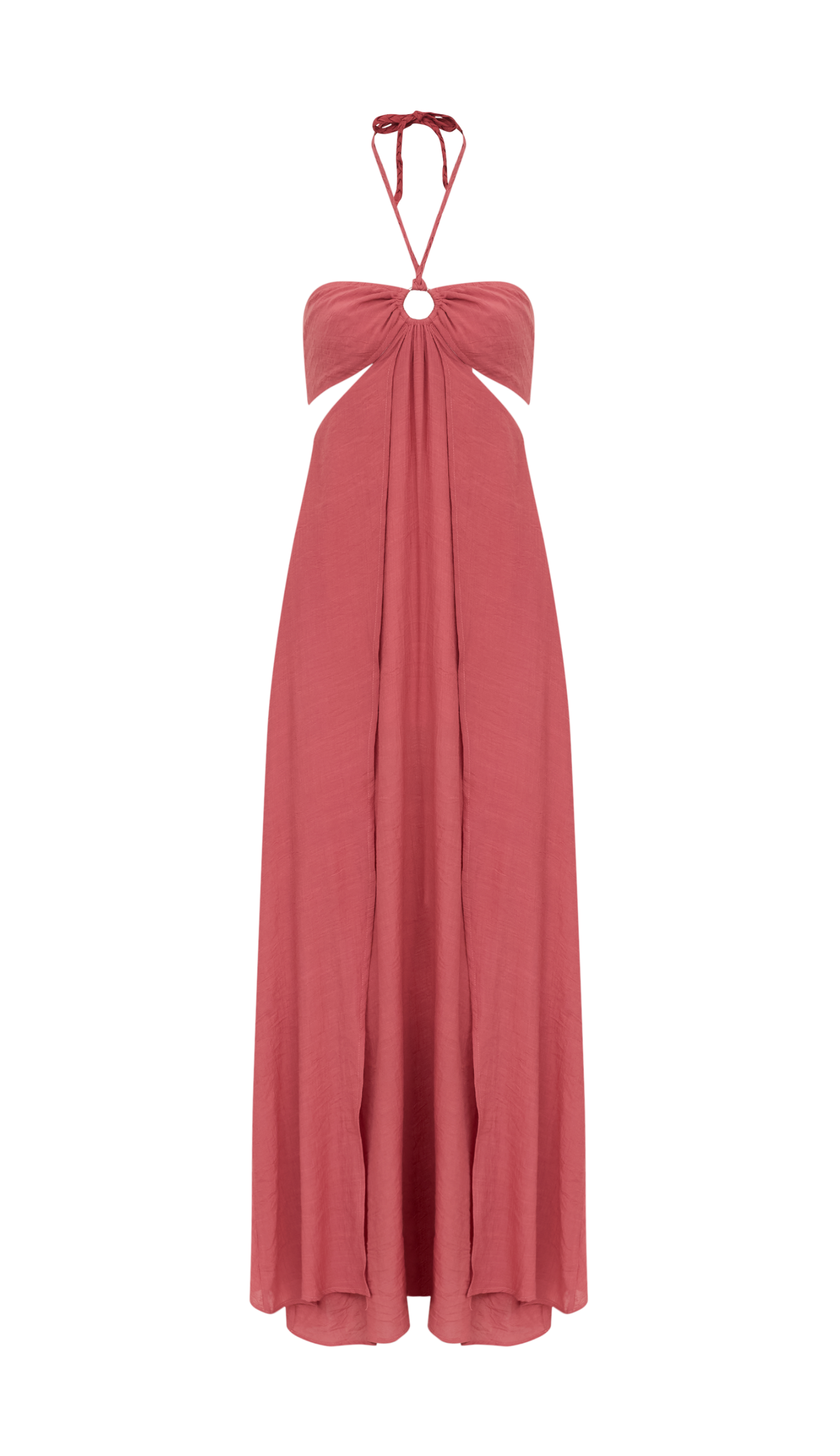 Vestido Larissa Acqua