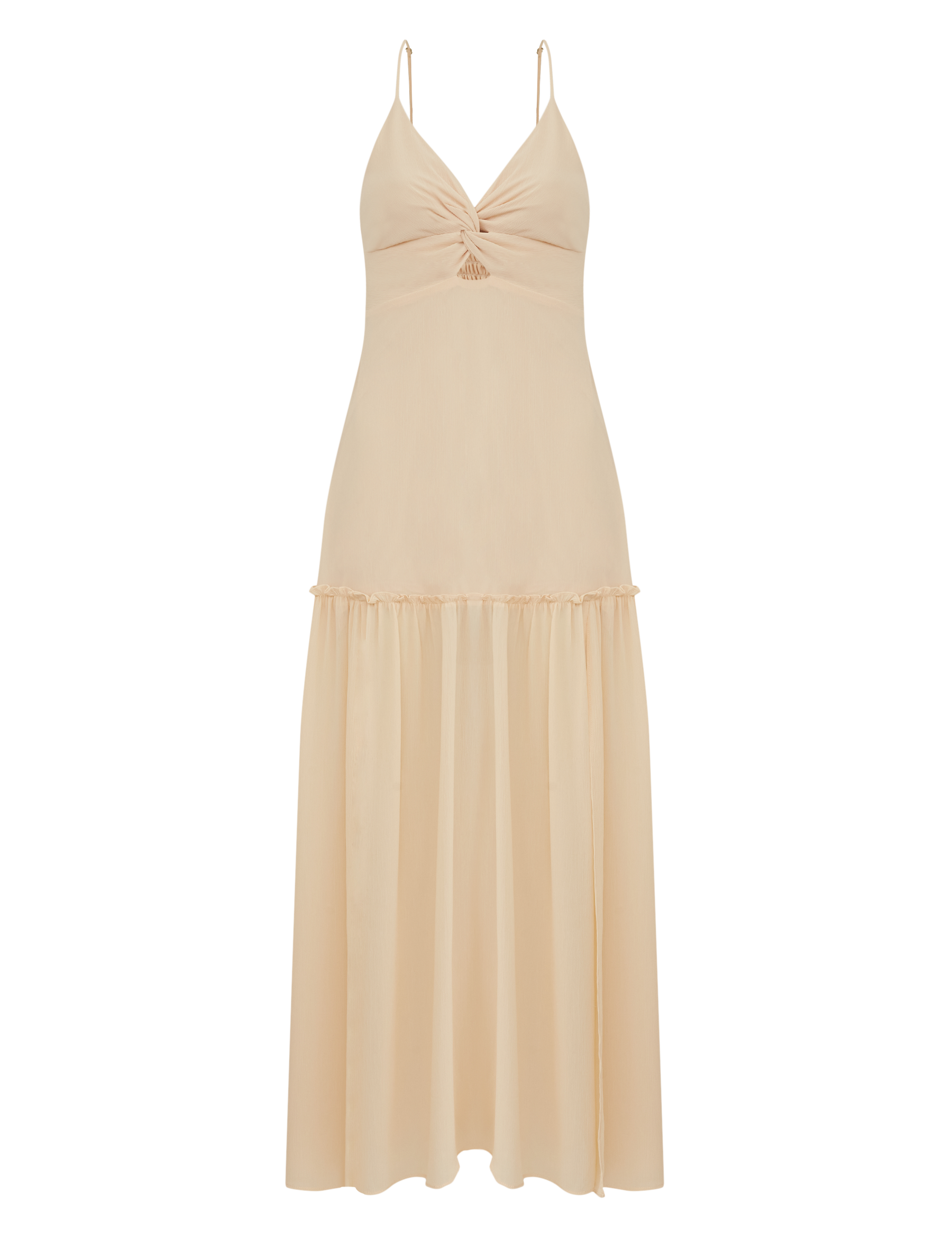 Vestido Maísa Chantilly