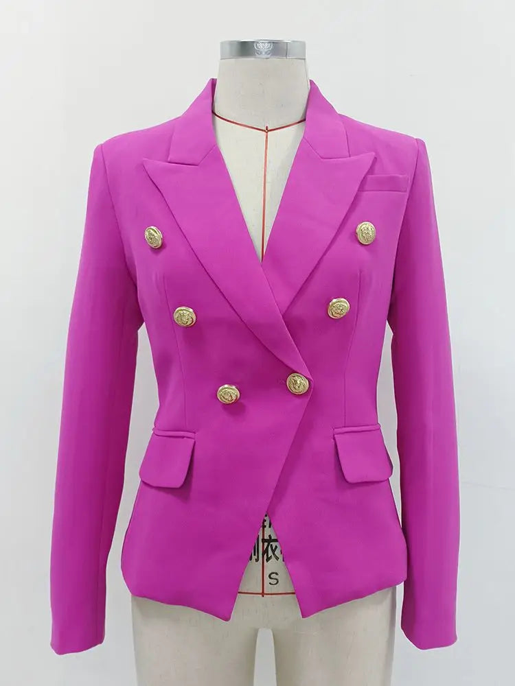 Blazer Alfaiataria