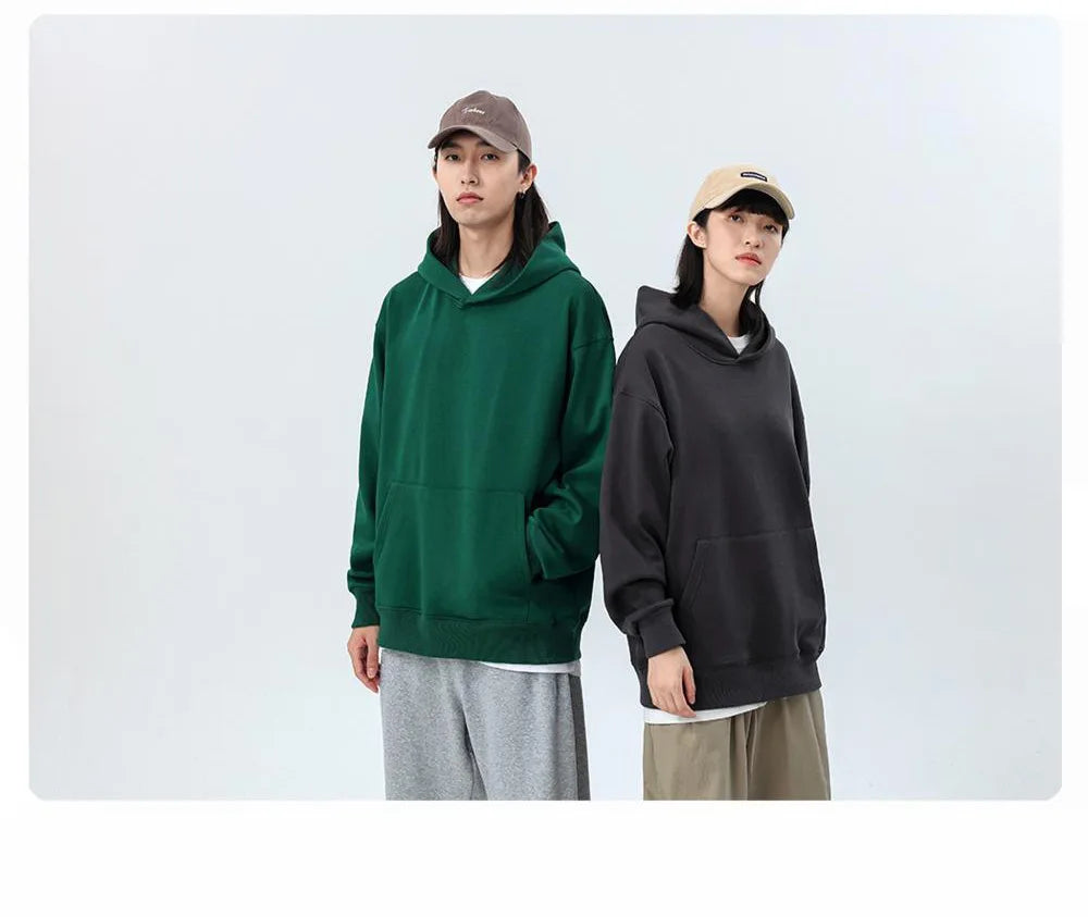 Moletom Feminino com Capuz