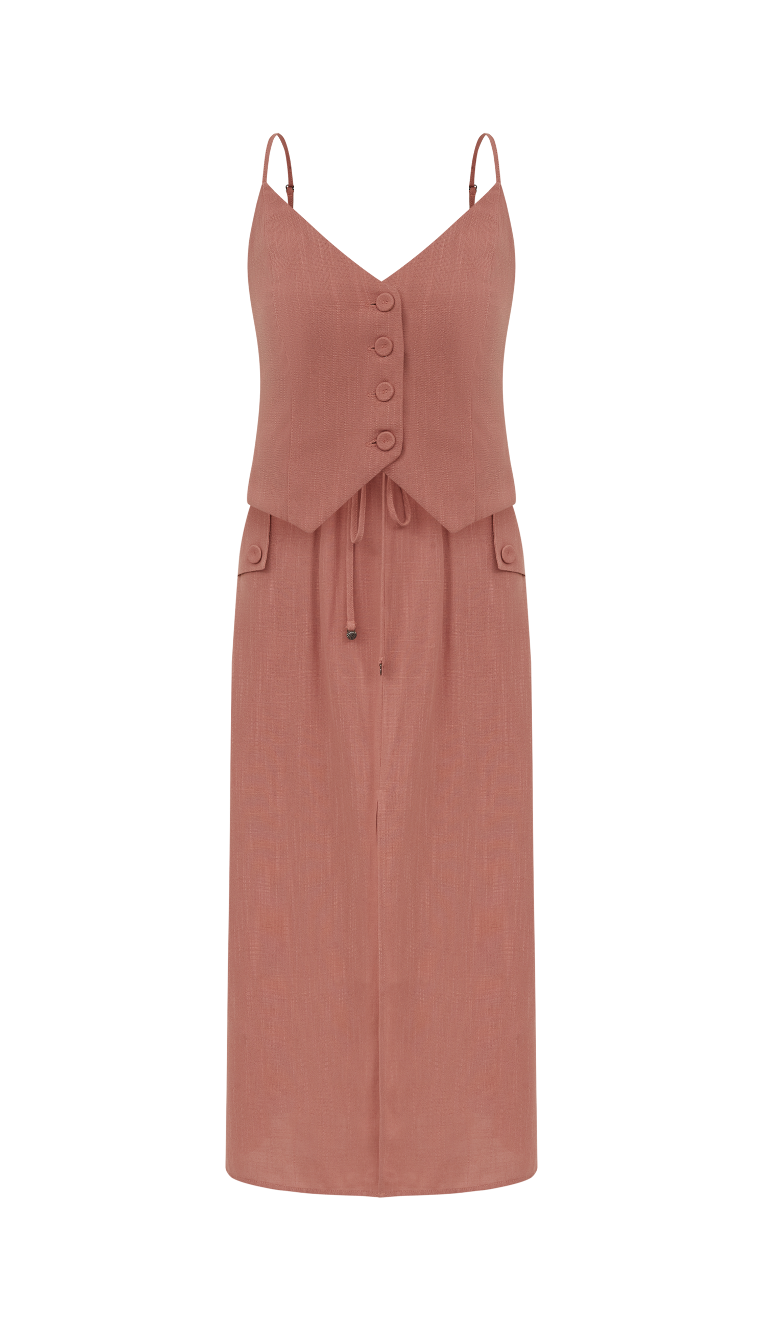 Conjunto Beatriz Rosê