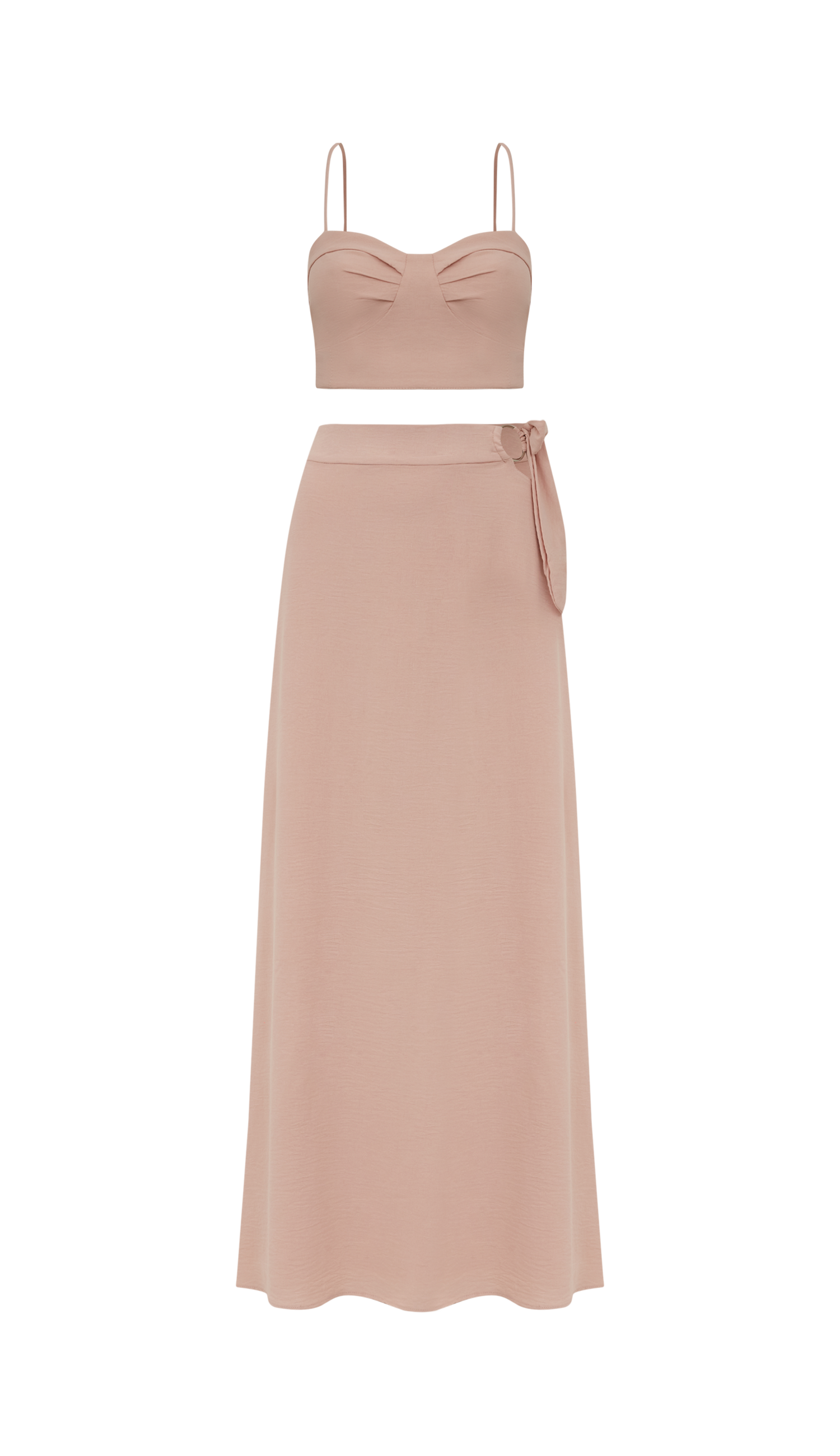 Conjunto Dani Pêssego