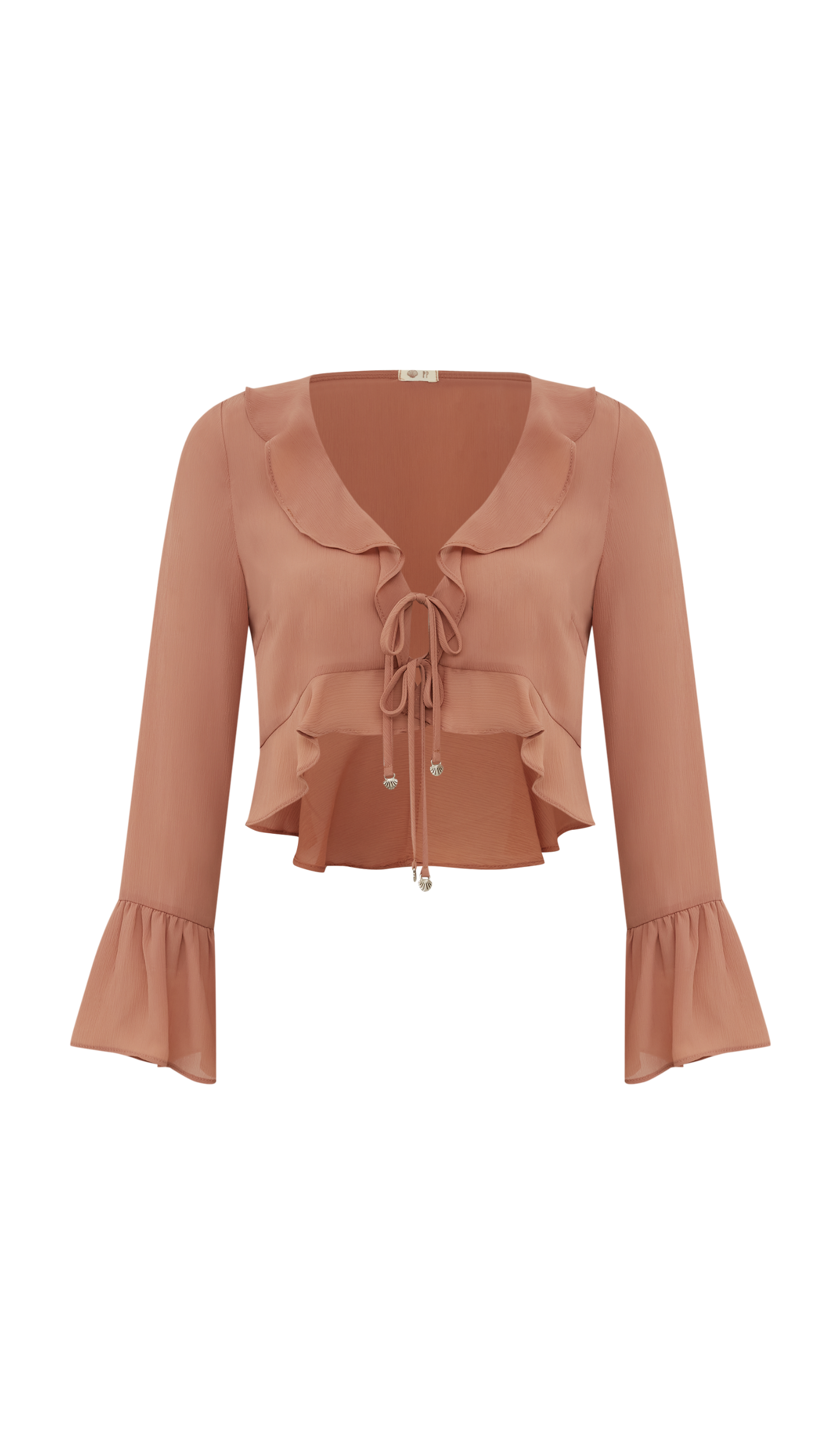 Conjunto Filomena Rosa