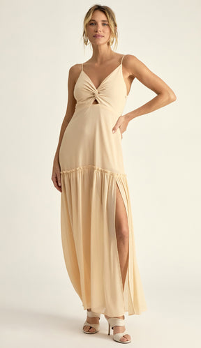 Vestido Maísa Chantilly