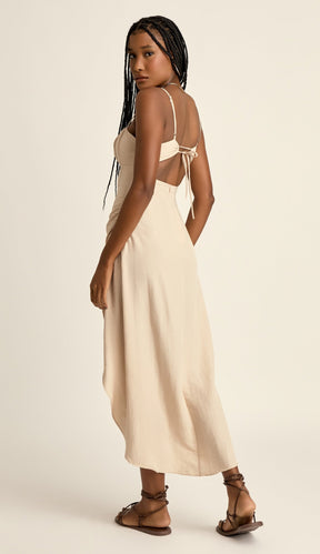 Vestido Gal Chantilly