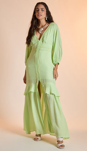 Vestido Nataly Citrus