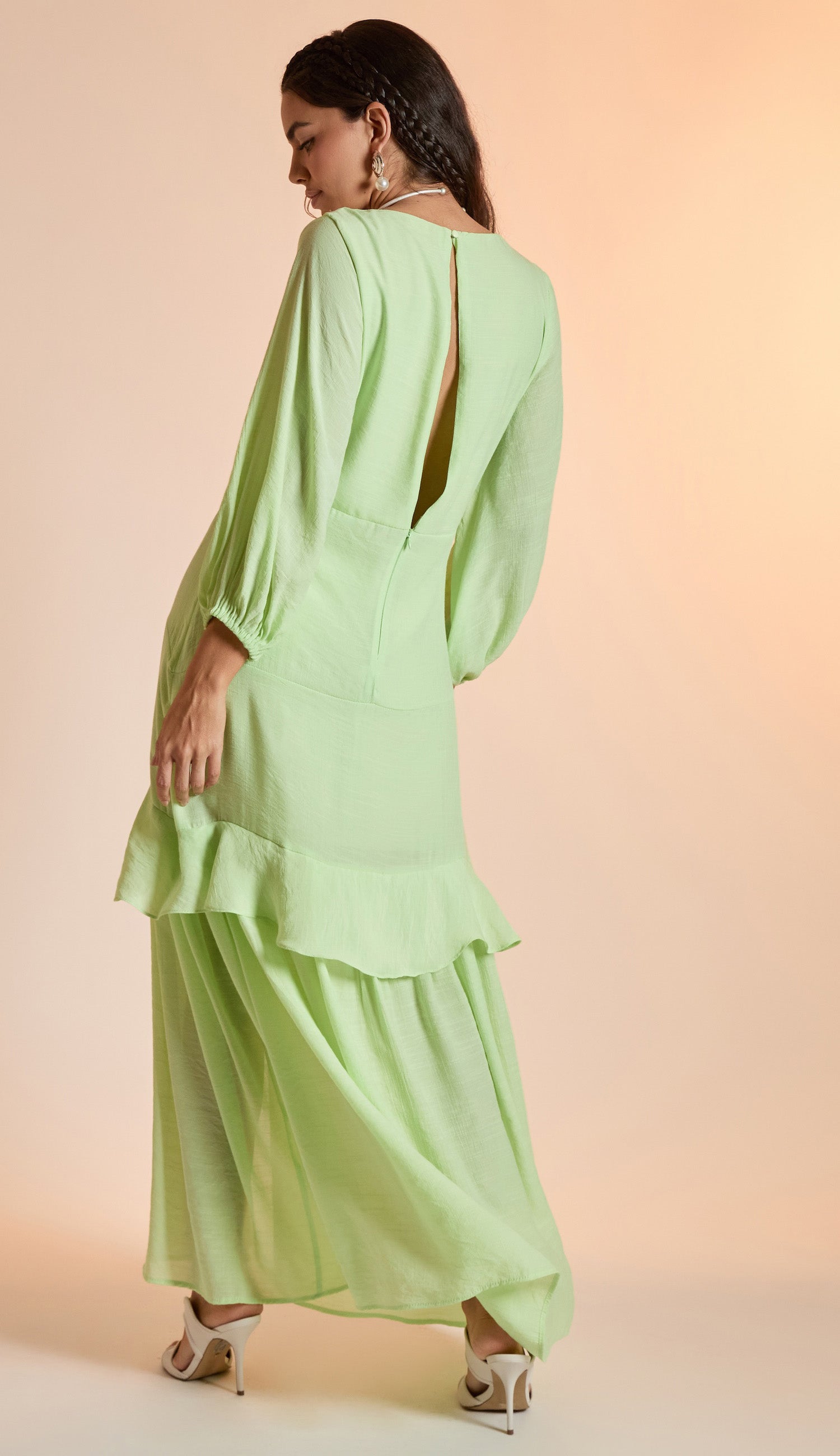 Vestido Nataly Citrus