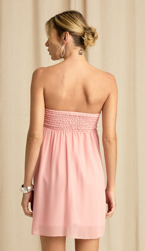 Vestido Talita Rosê