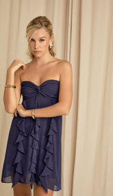 Vestido Talita Marinho