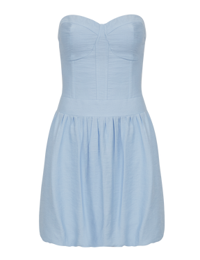 Vestido Bess Laranja