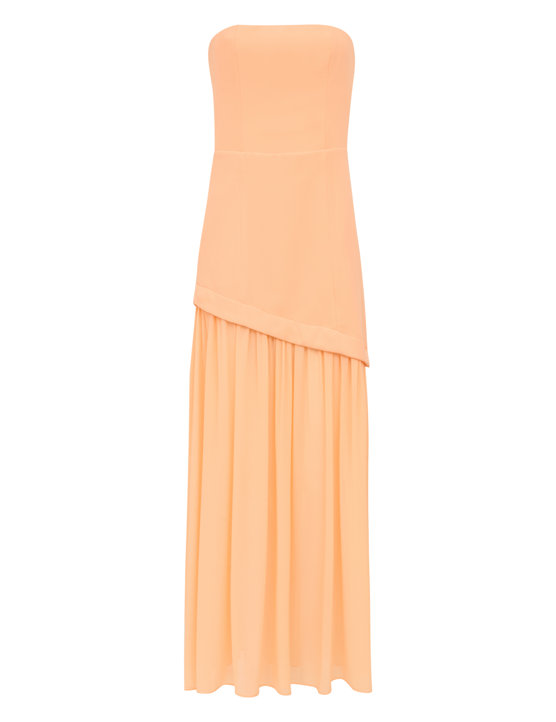 Vestido Beverly Verde