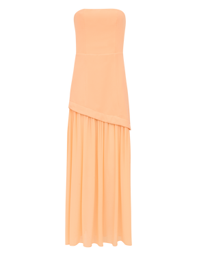 Vestido Beverly Verde