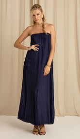 Vestido Dulce Marinho