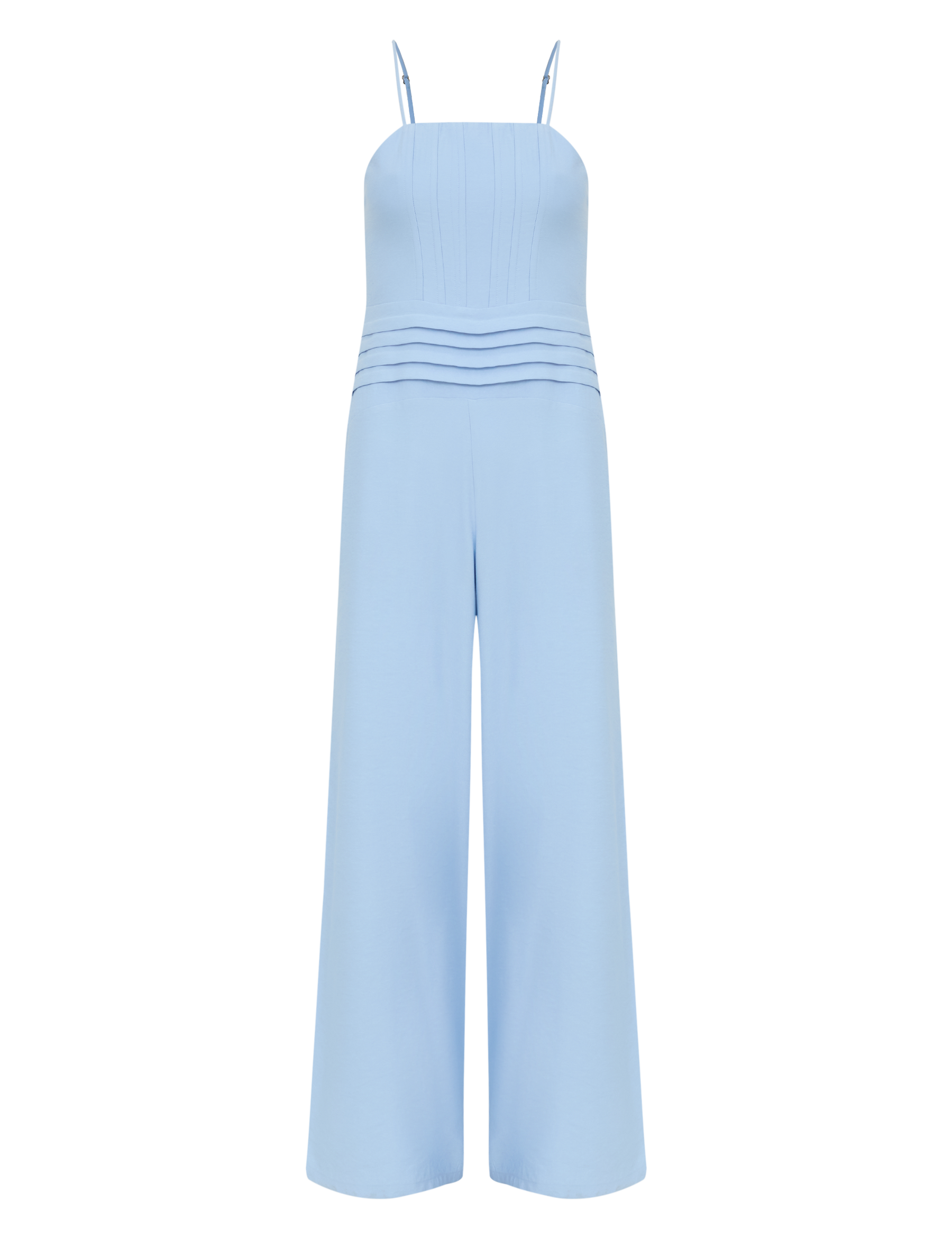 Macacão Ângela Cinza