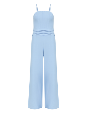 Macacão Ângela Cinza