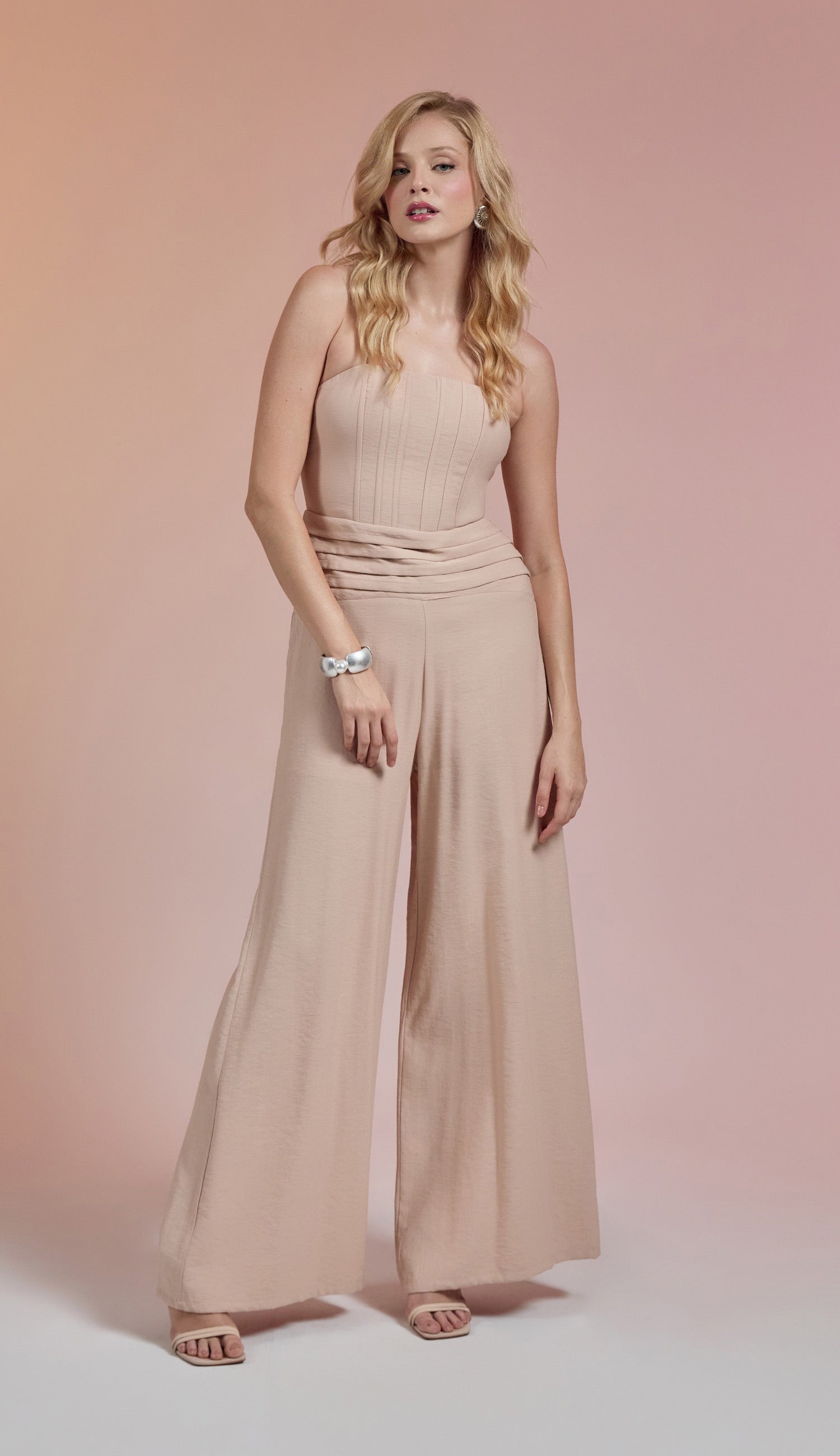 Macacão Ângela Rosê