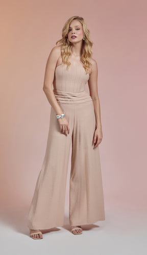 Macacão Ângela Rosê