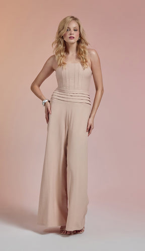 Macacão Ângela Rosê