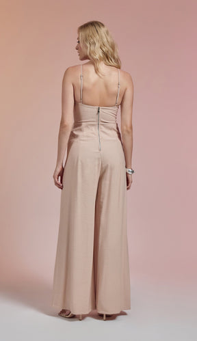 Macacão Ângela Rosê