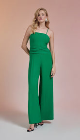 Macacão Ângela Verde