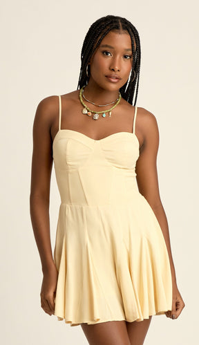 Macaquinho Dengo Manteiga