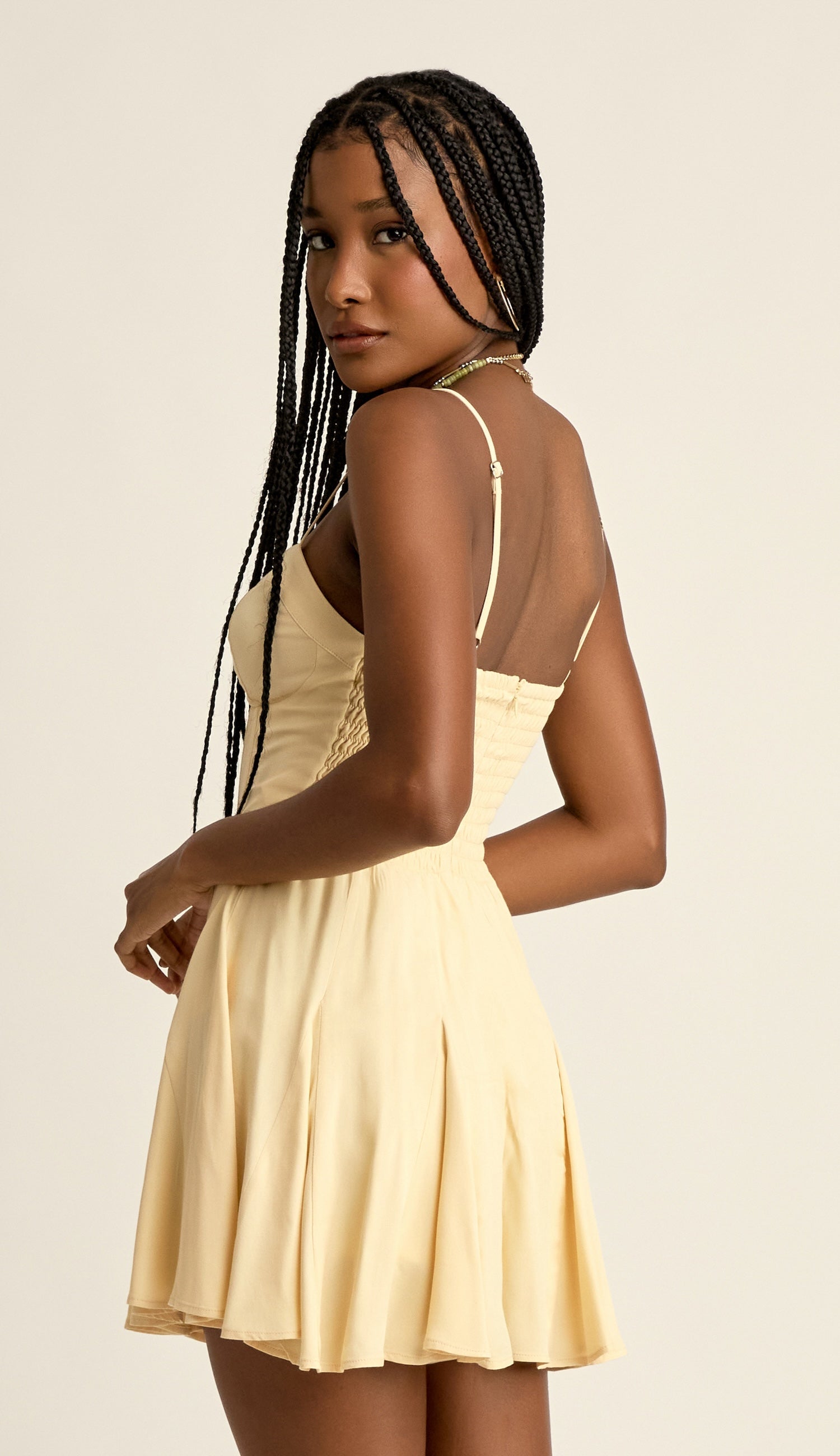 Macaquinho Dengo Manteiga